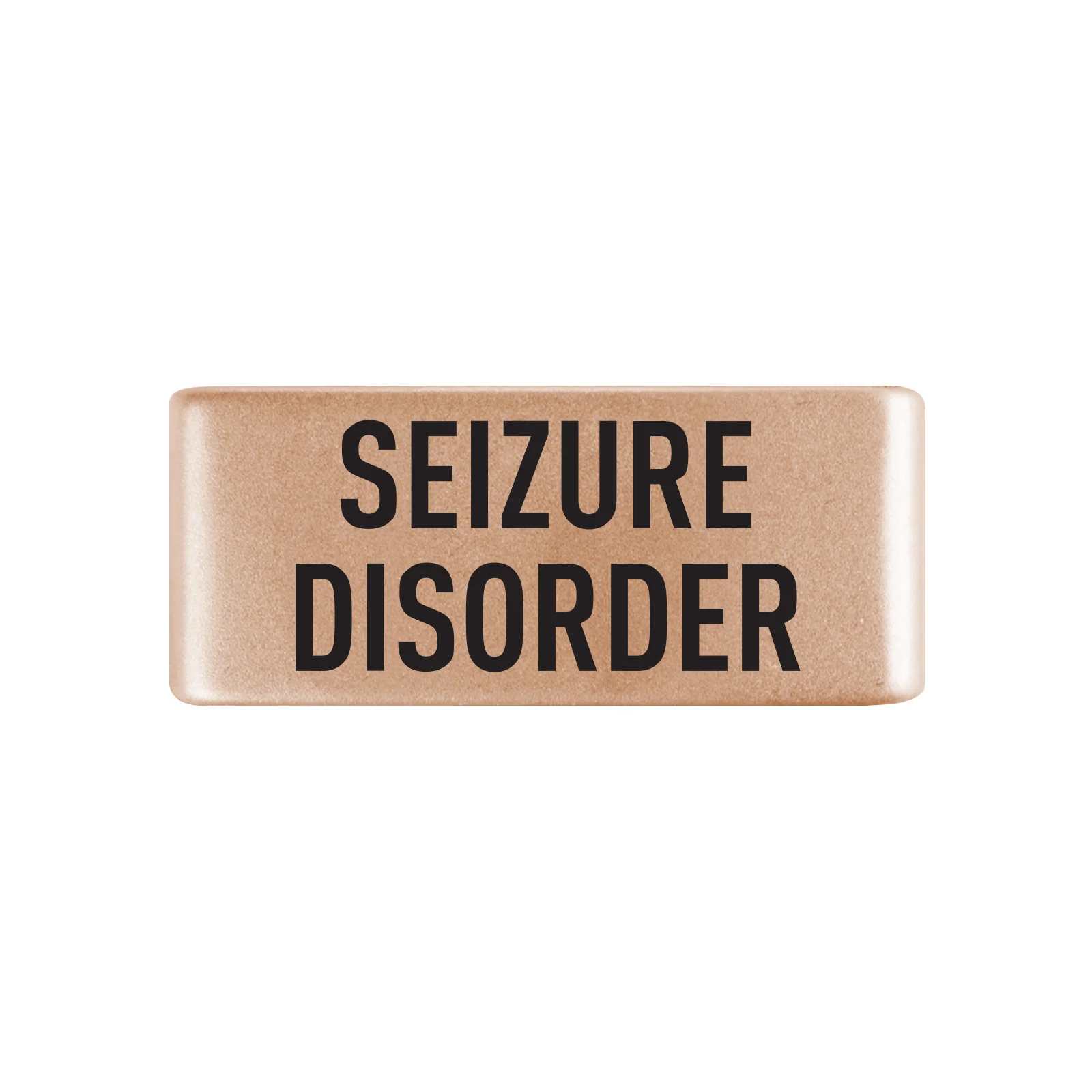 Seizure Disorder Badge - Image 3