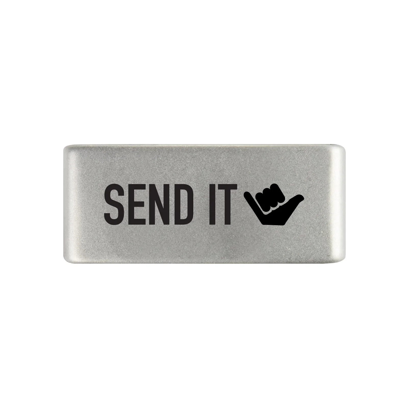 Send It Badge