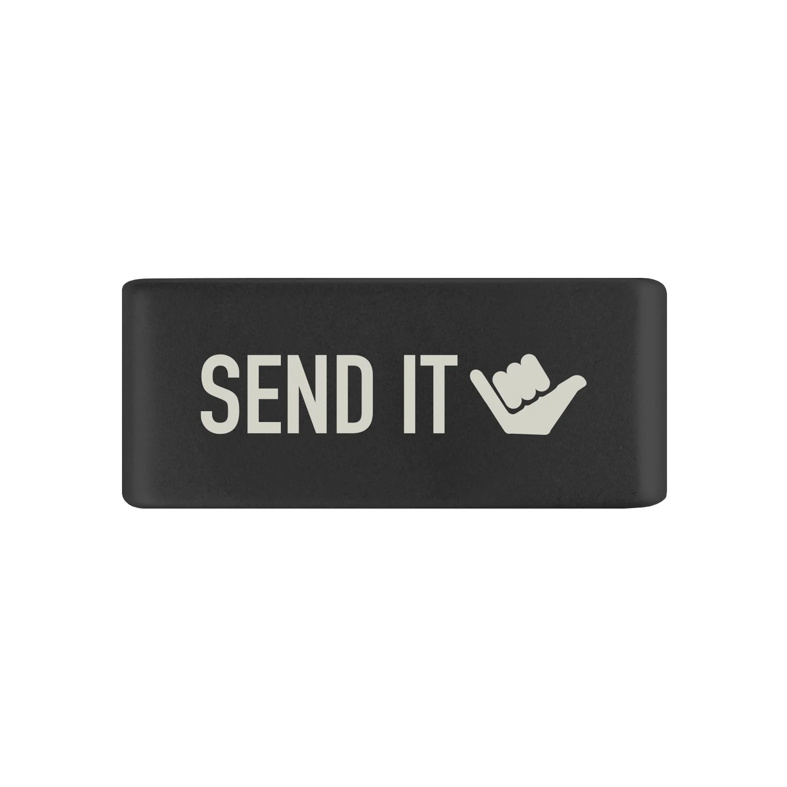 Send It Badge - Image 2