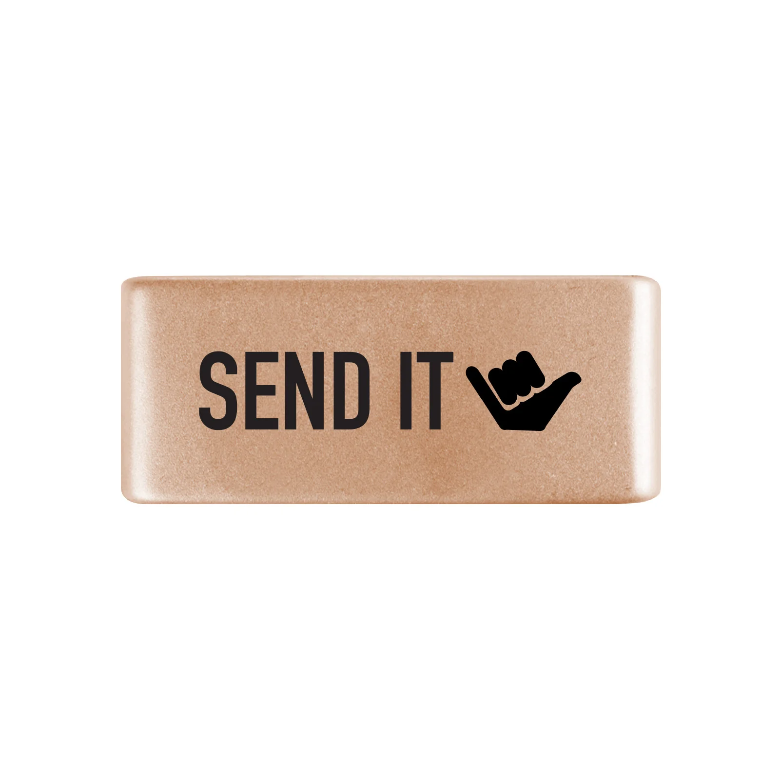 Send It Badge - Image 3