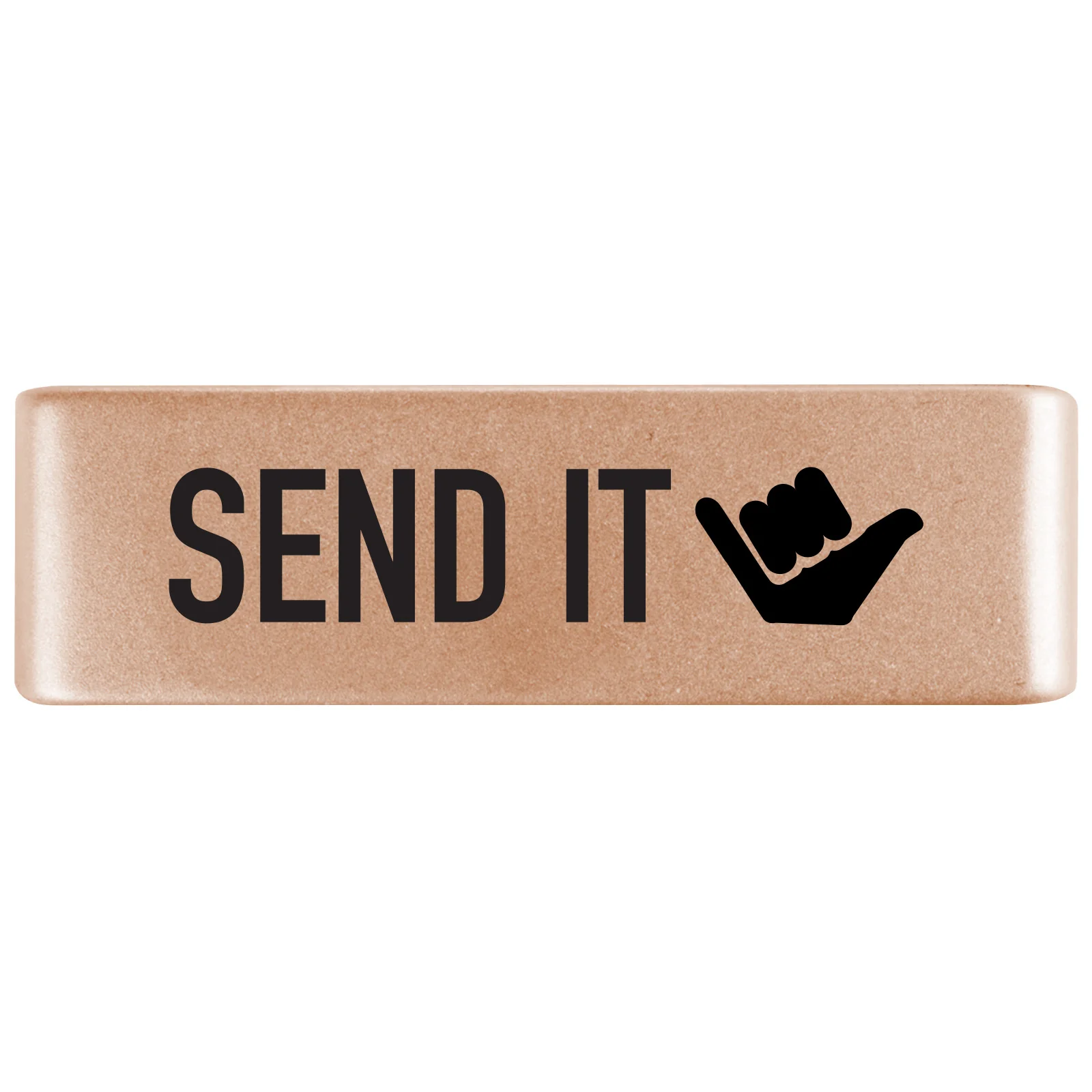 Send It Badge - Image 6