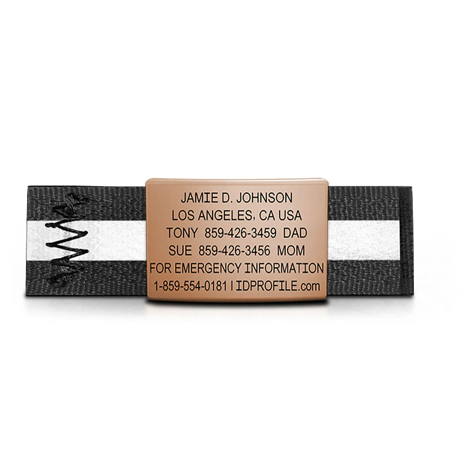 Shoe ID - With iD Profile - Image 10