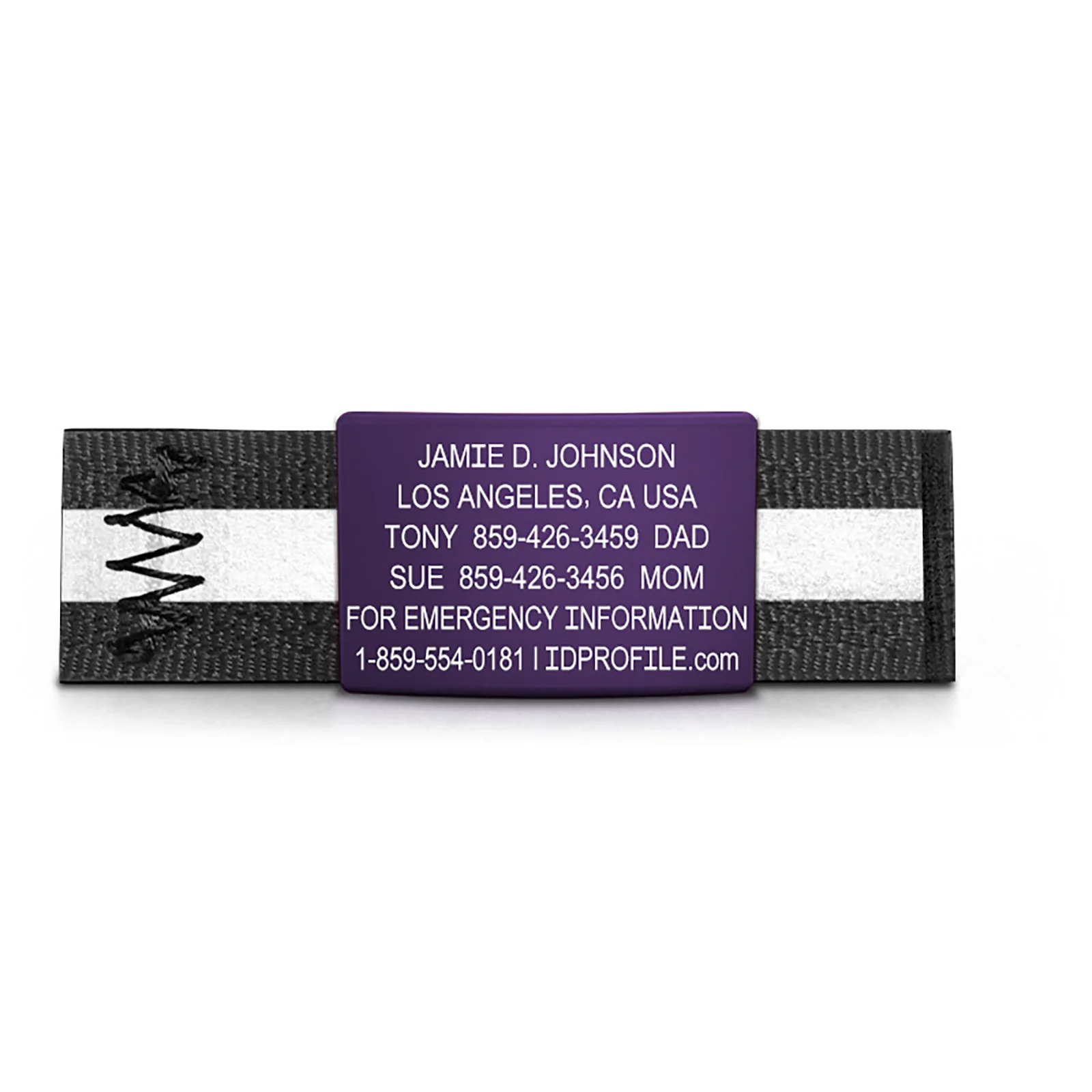 Shoe ID - With iD Profile - Image 11