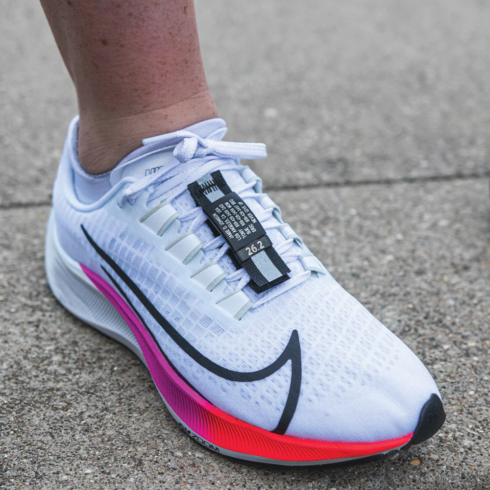 Shoe ID - With iD Profile - Image 4