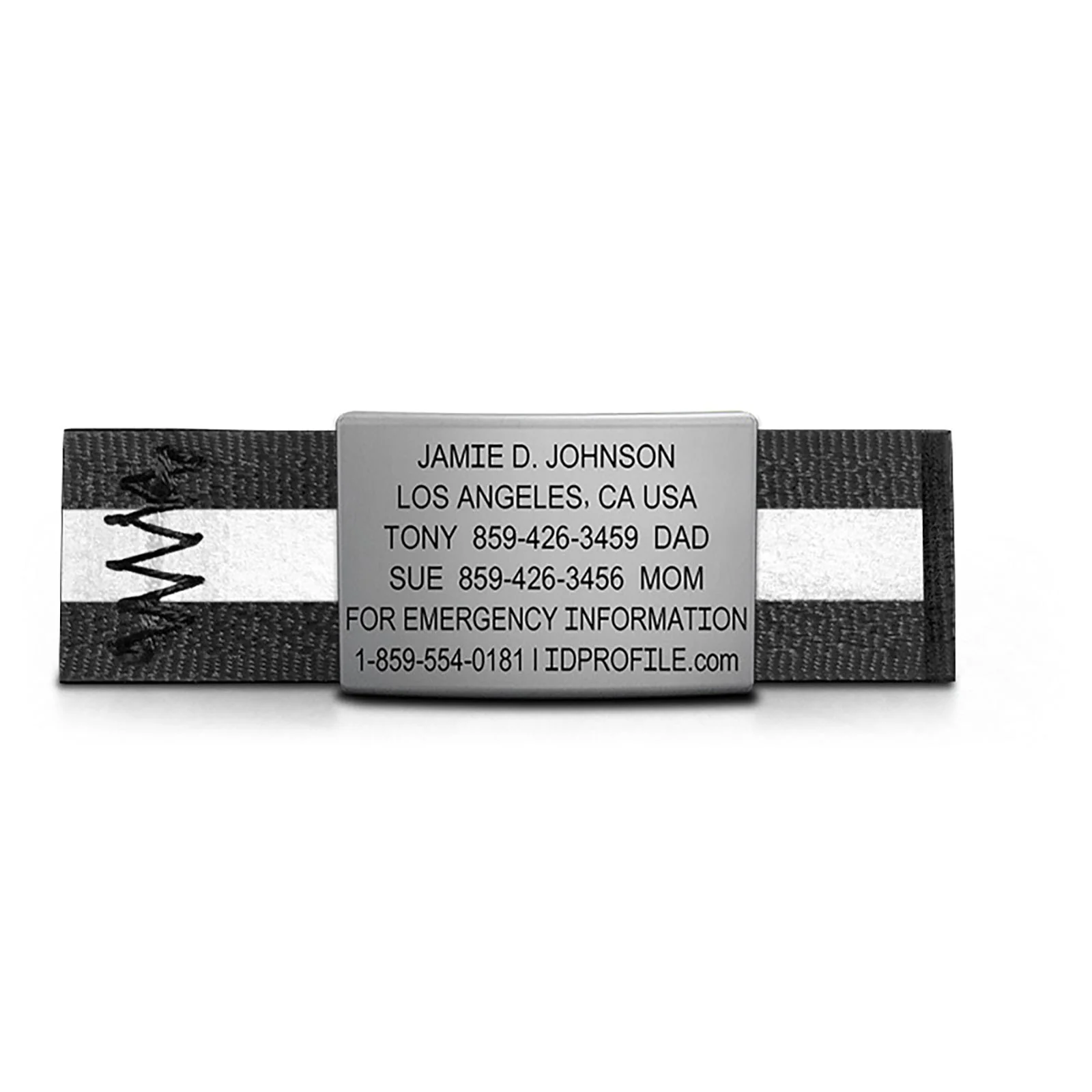 Shoe ID - With iD Profile - Image 8