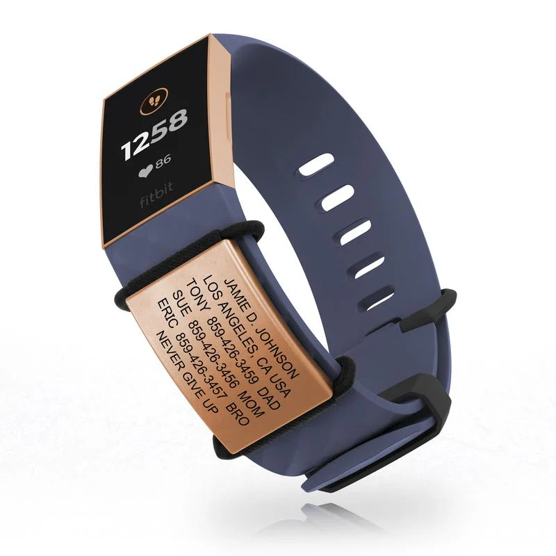 Universal Sidekick ID - With iD Profile - Image 11