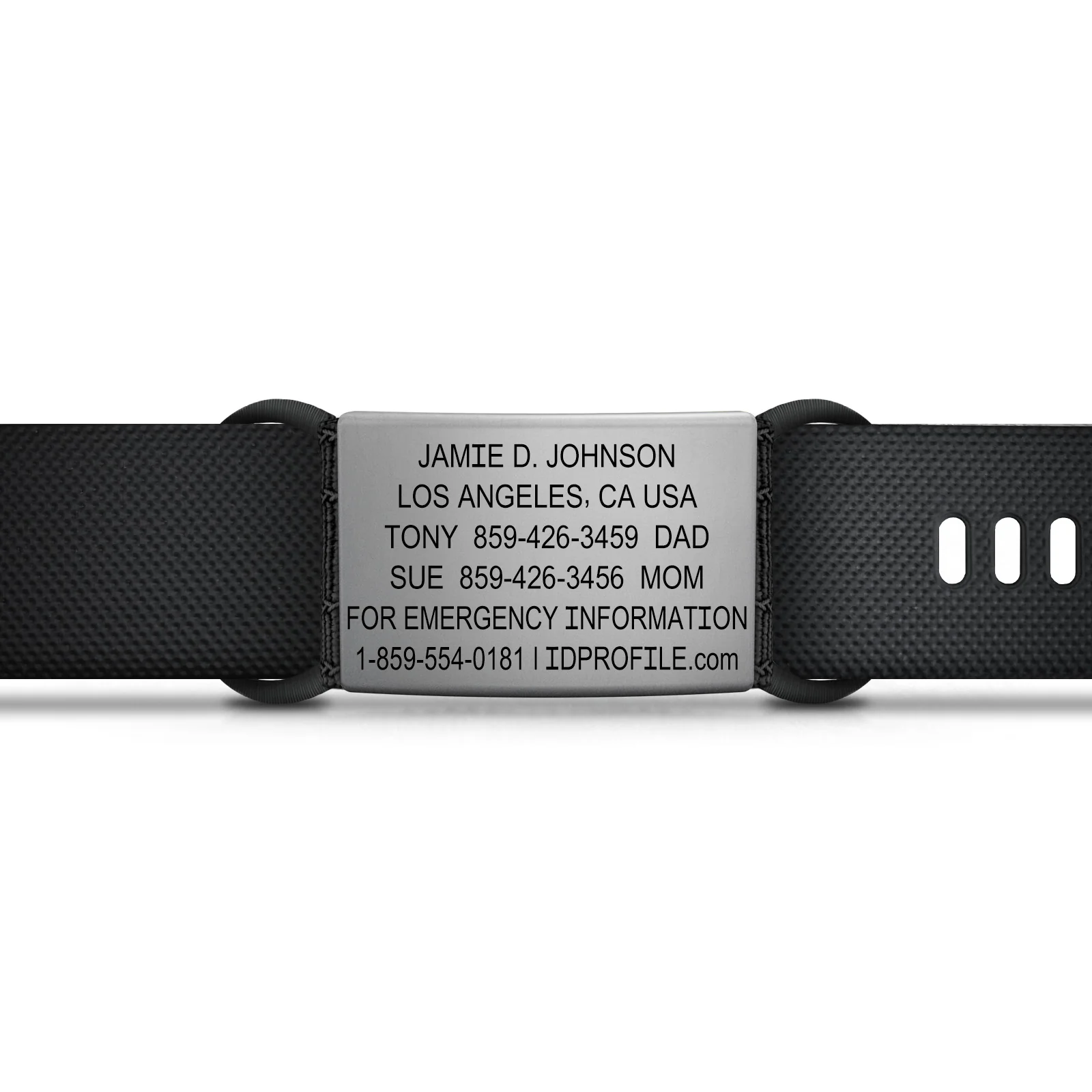 Universal Sidekick ID - With iD Profile - Image 12