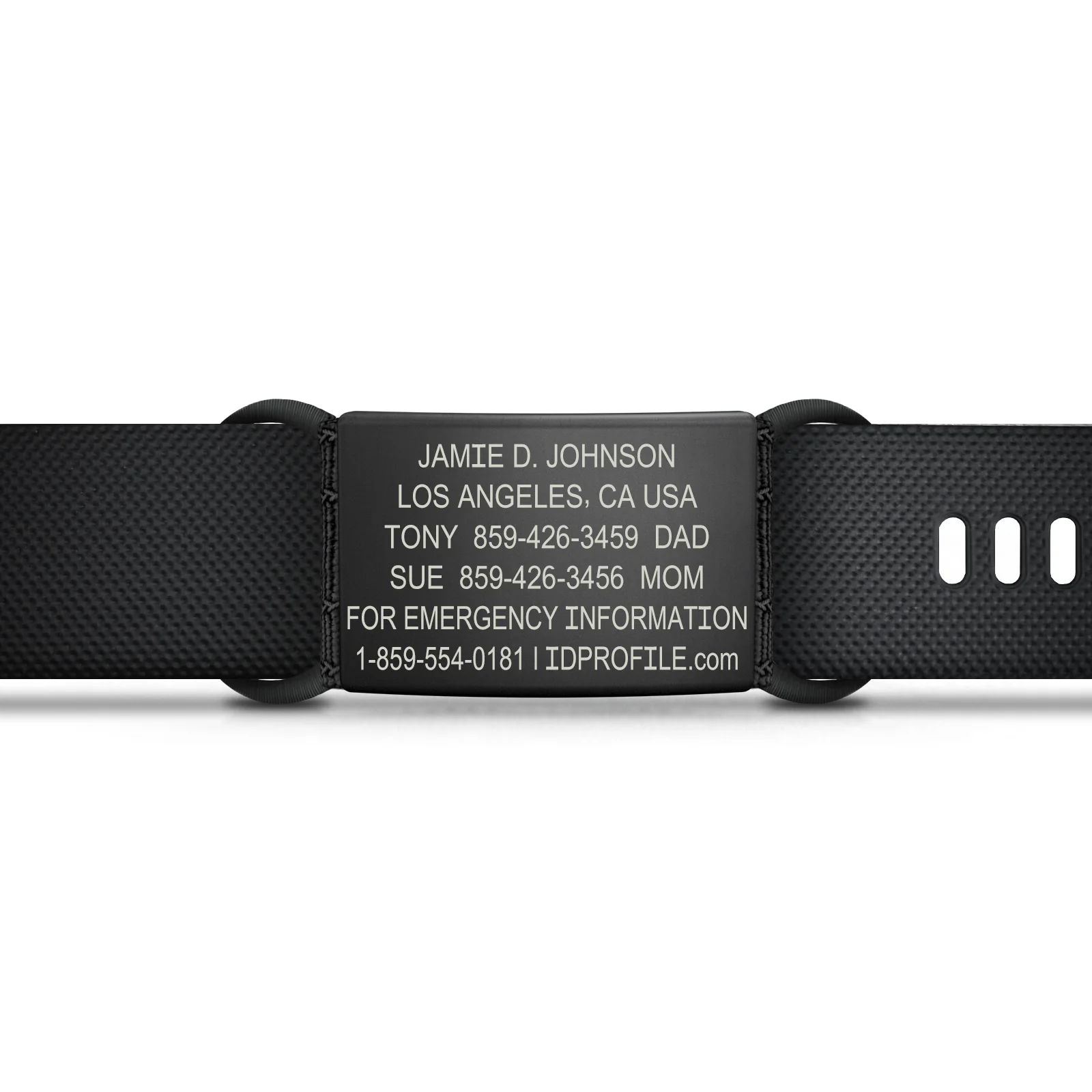 Universal Sidekick ID - With iD Profile - Image 13