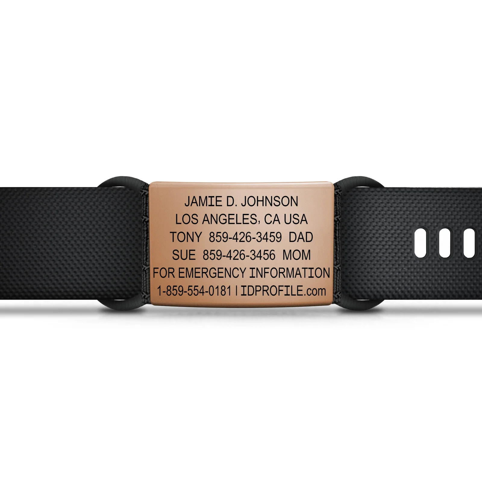 Universal Sidekick ID - With iD Profile - Image 14