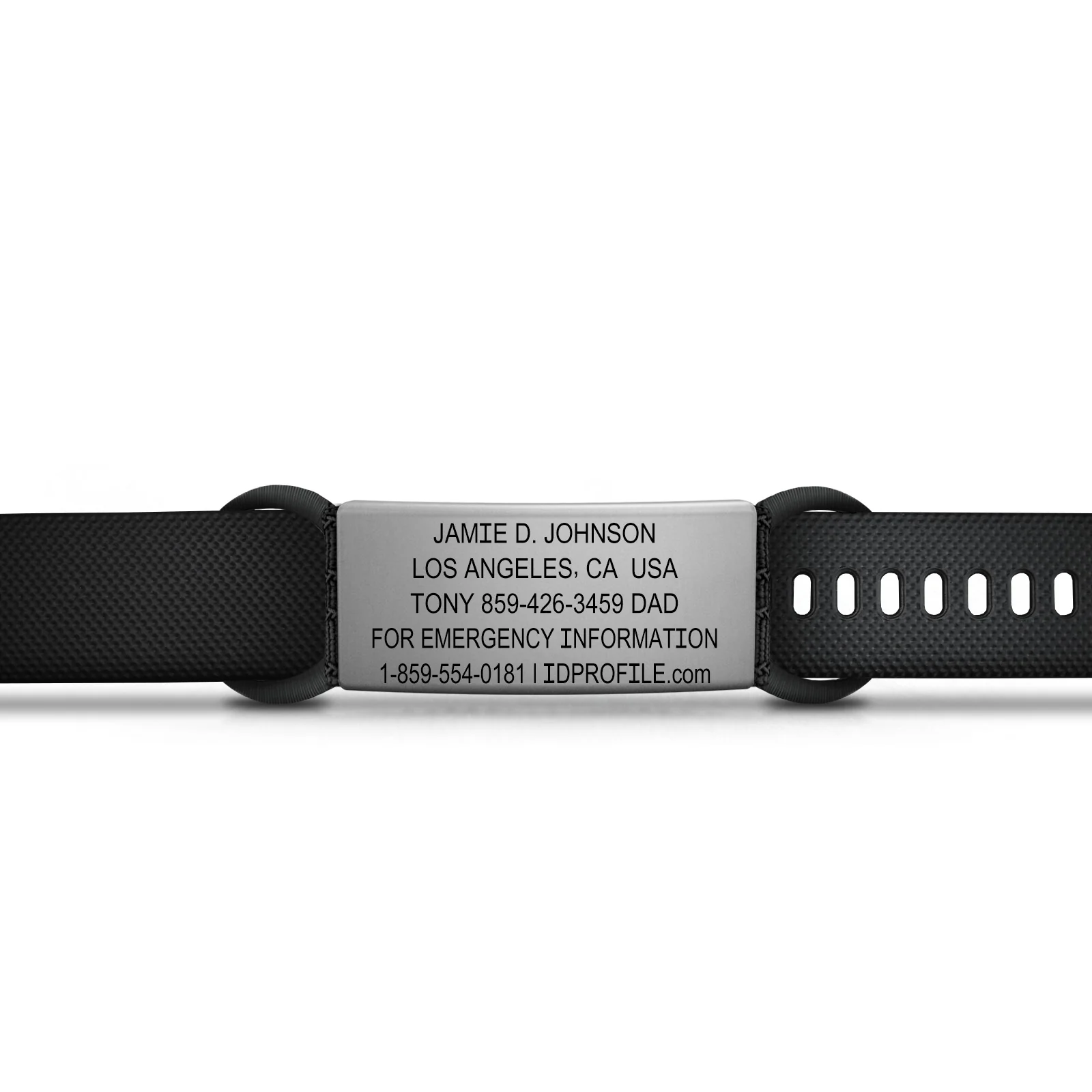 Universal Sidekick ID - With iD Profile - Image 15