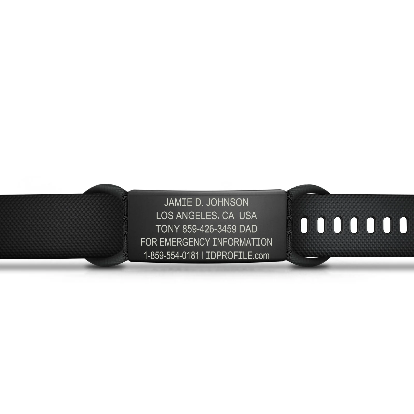 Universal Sidekick ID - With iD Profile - Image 16