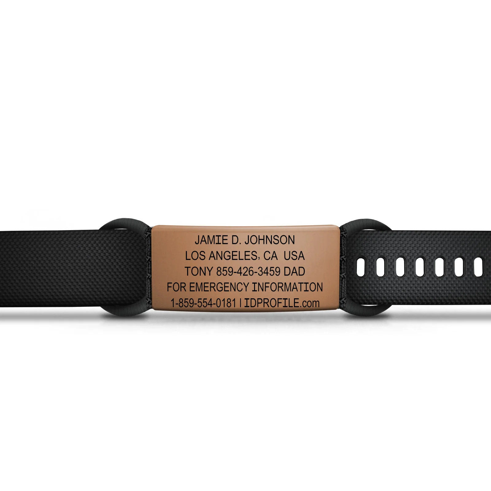 Universal Sidekick ID - With iD Profile - Image 17