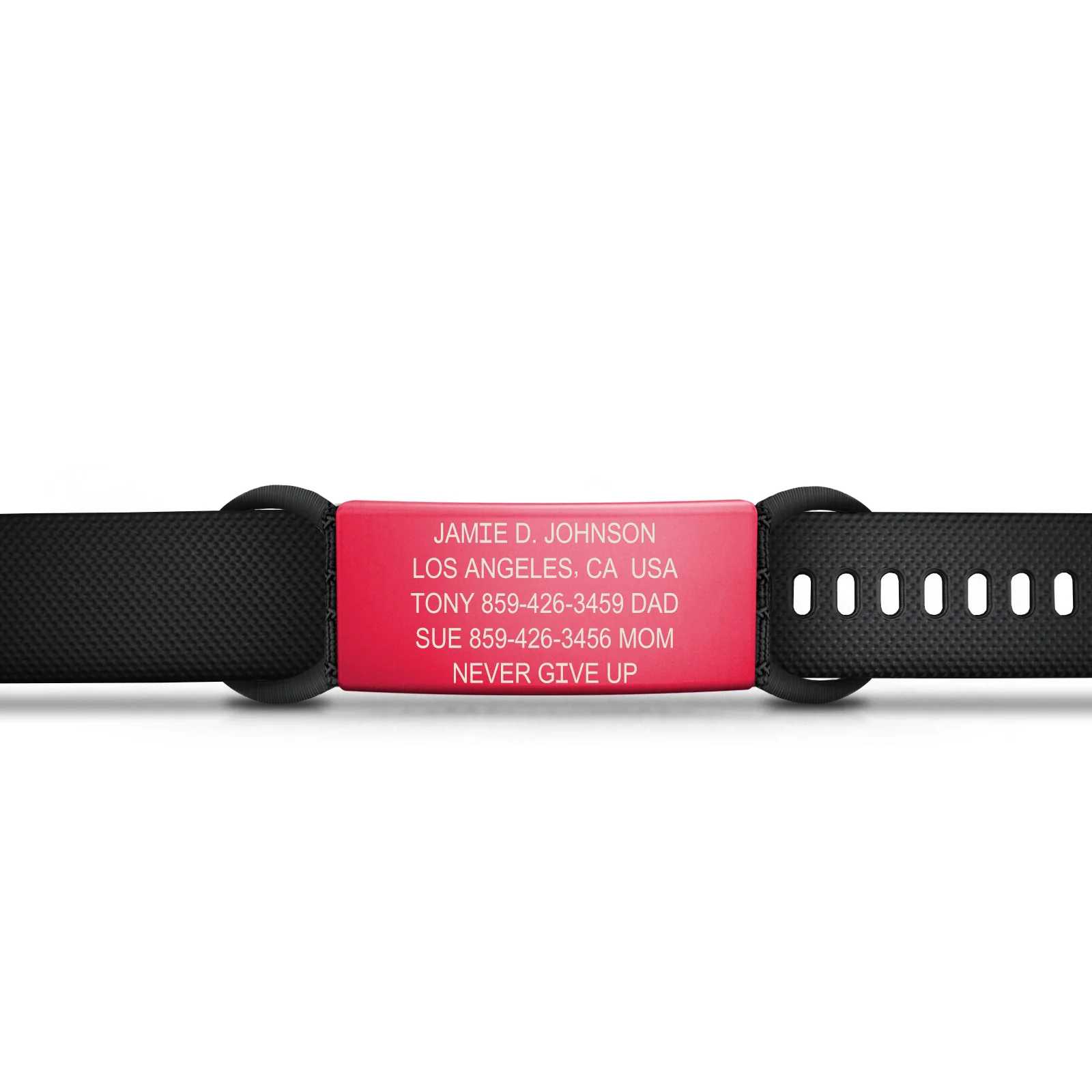 Universal Sidekick ID - With iD Profile - Image 18