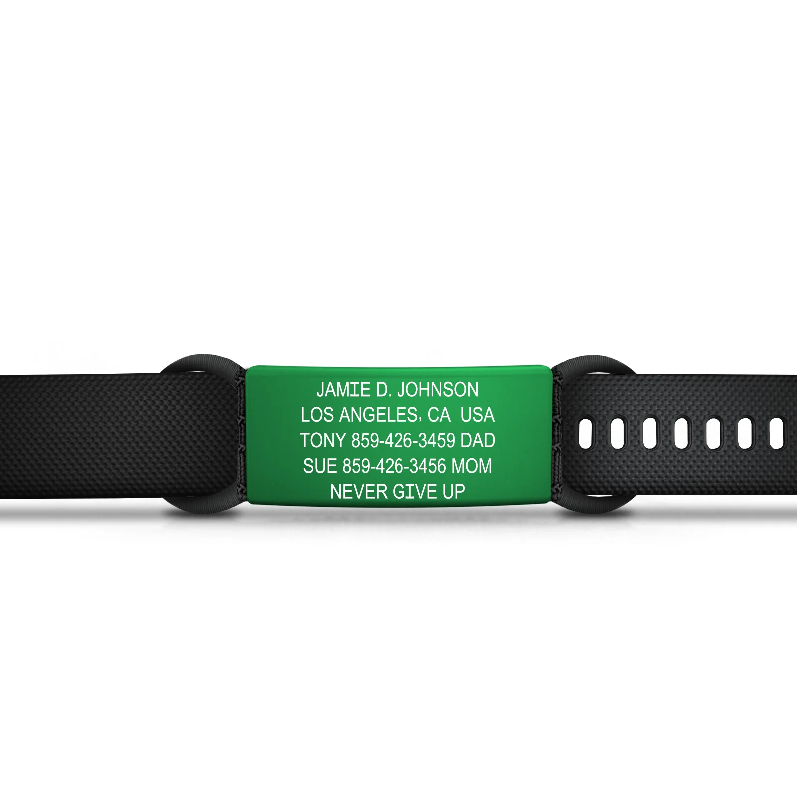 Universal Sidekick ID - With iD Profile - Image 20