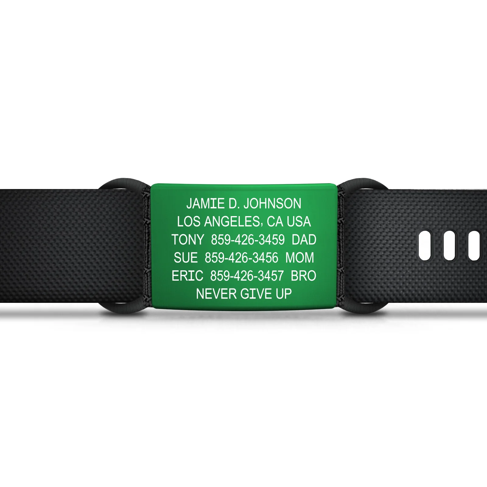 Universal Sidekick ID - With iD Profile - Image 21