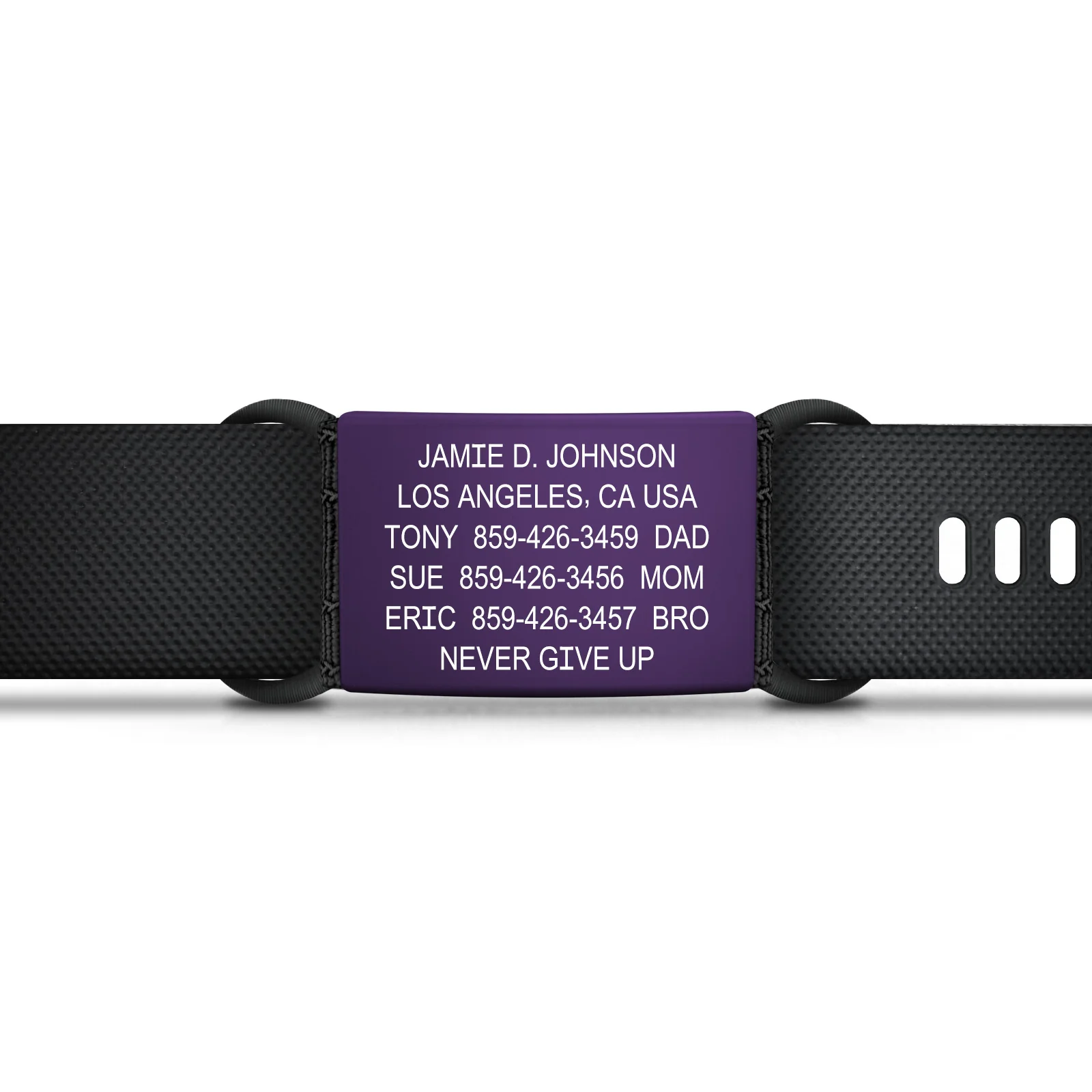Universal Sidekick ID - Image 24