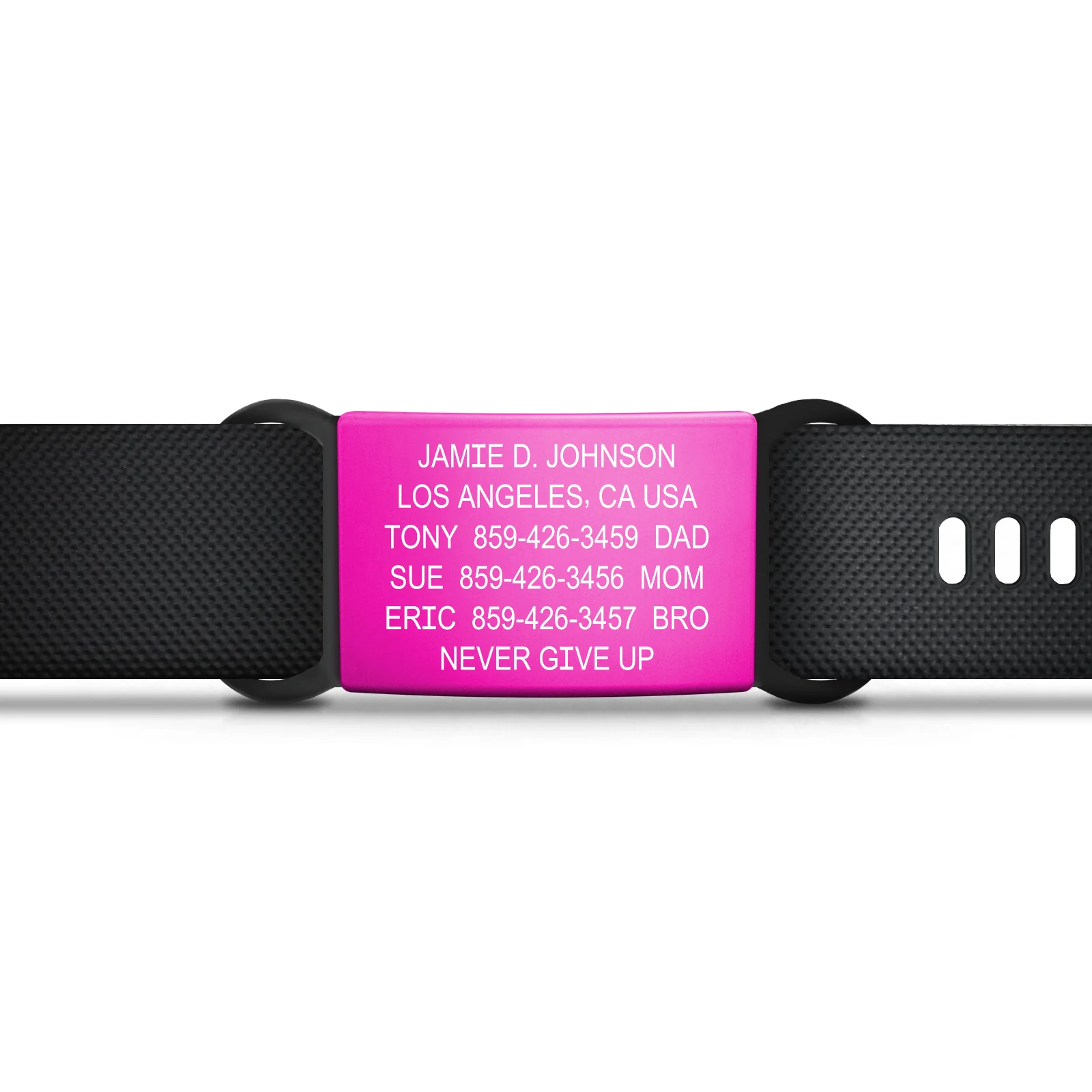 Universal Sidekick ID - Image 21