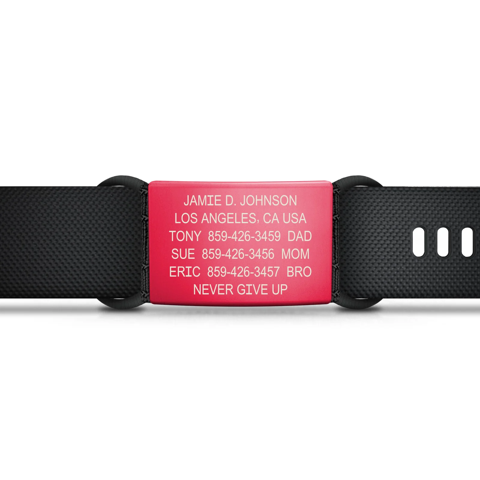 Universal Sidekick ID - Image 22