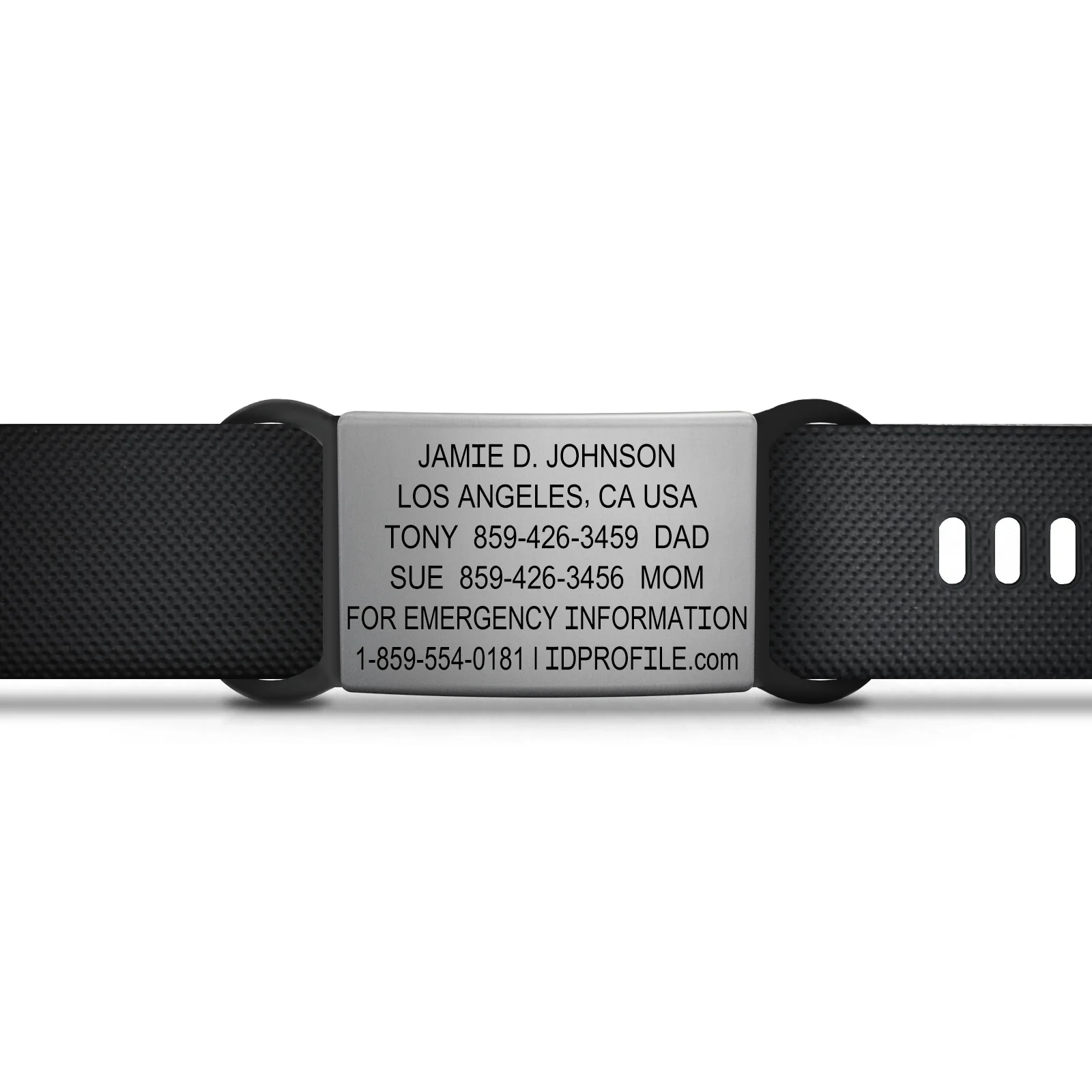 Universal Sidekick ID - With iD Profile - Image 30