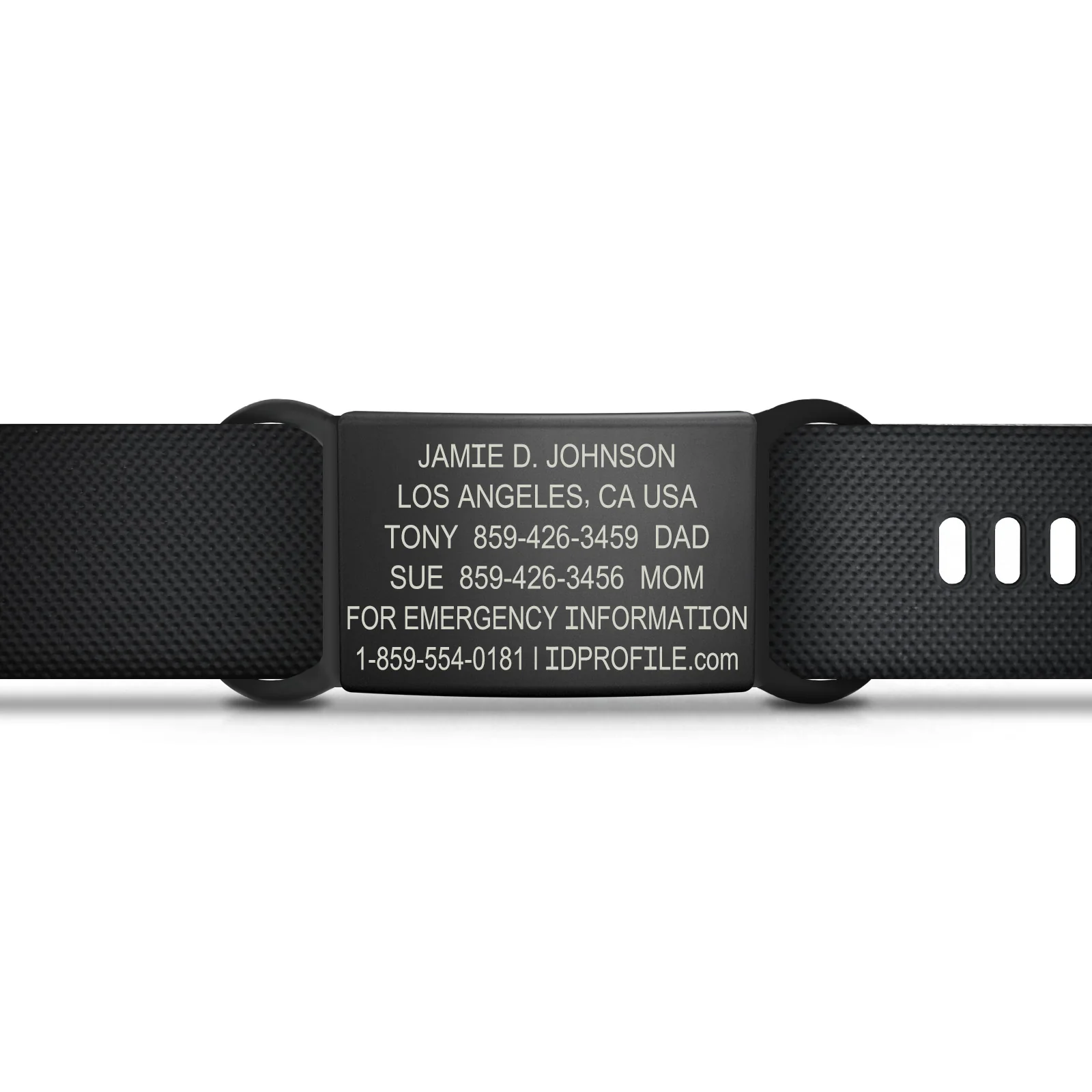 Universal Sidekick ID - With iD Profile - Image 31