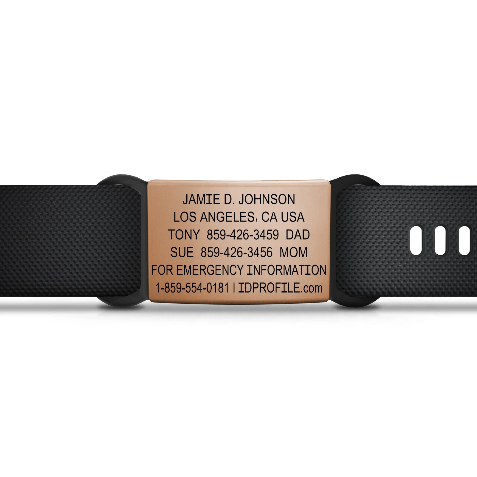Universal Sidekick ID - With iD Profile - Image 32