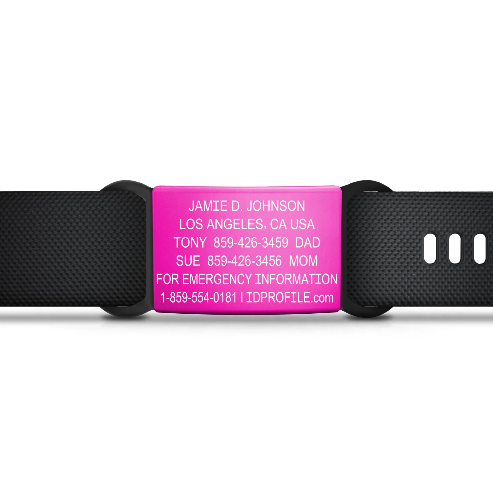 Universal Sidekick ID - With iD Profile - Image 34