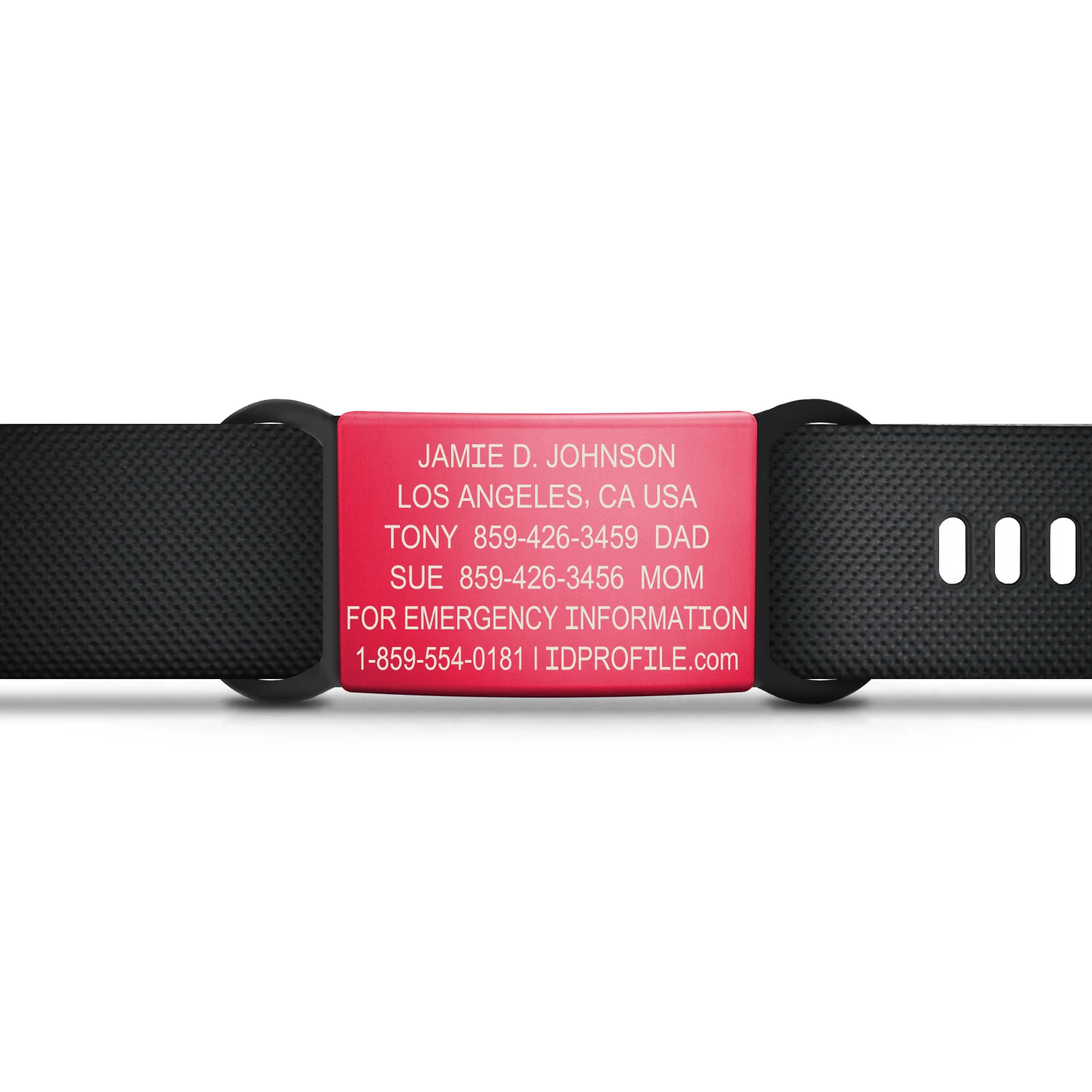 Universal Sidekick ID - With iD Profile - Image 35