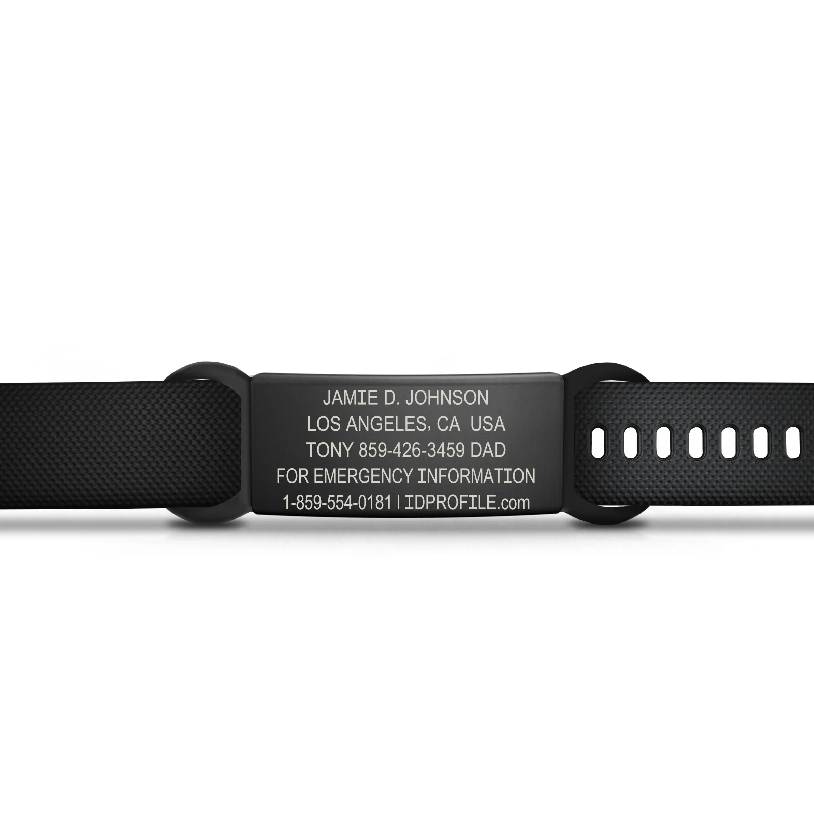 Universal Sidekick ID - With iD Profile - Image 37