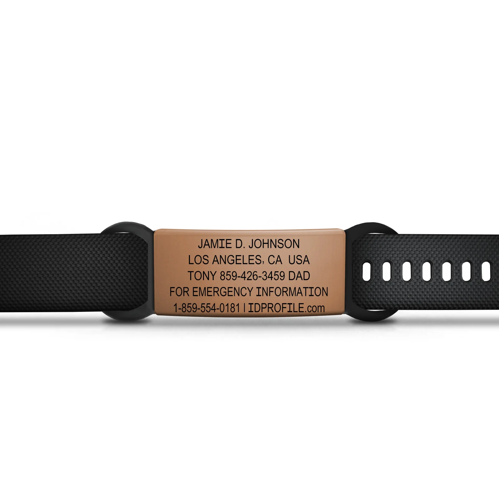 Universal Sidekick ID - With iD Profile - Image 38