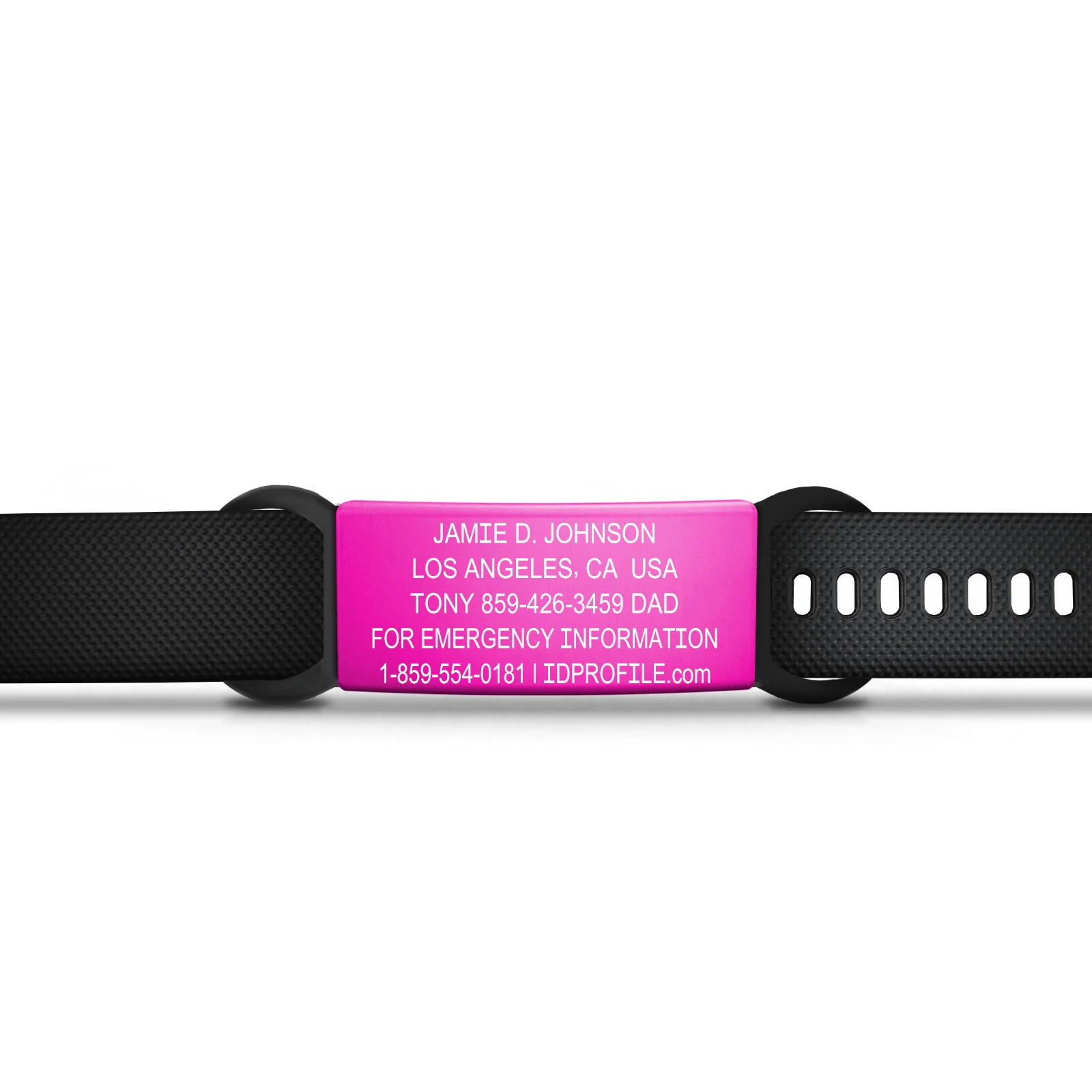Universal Sidekick ID - With iD Profile - Image 40