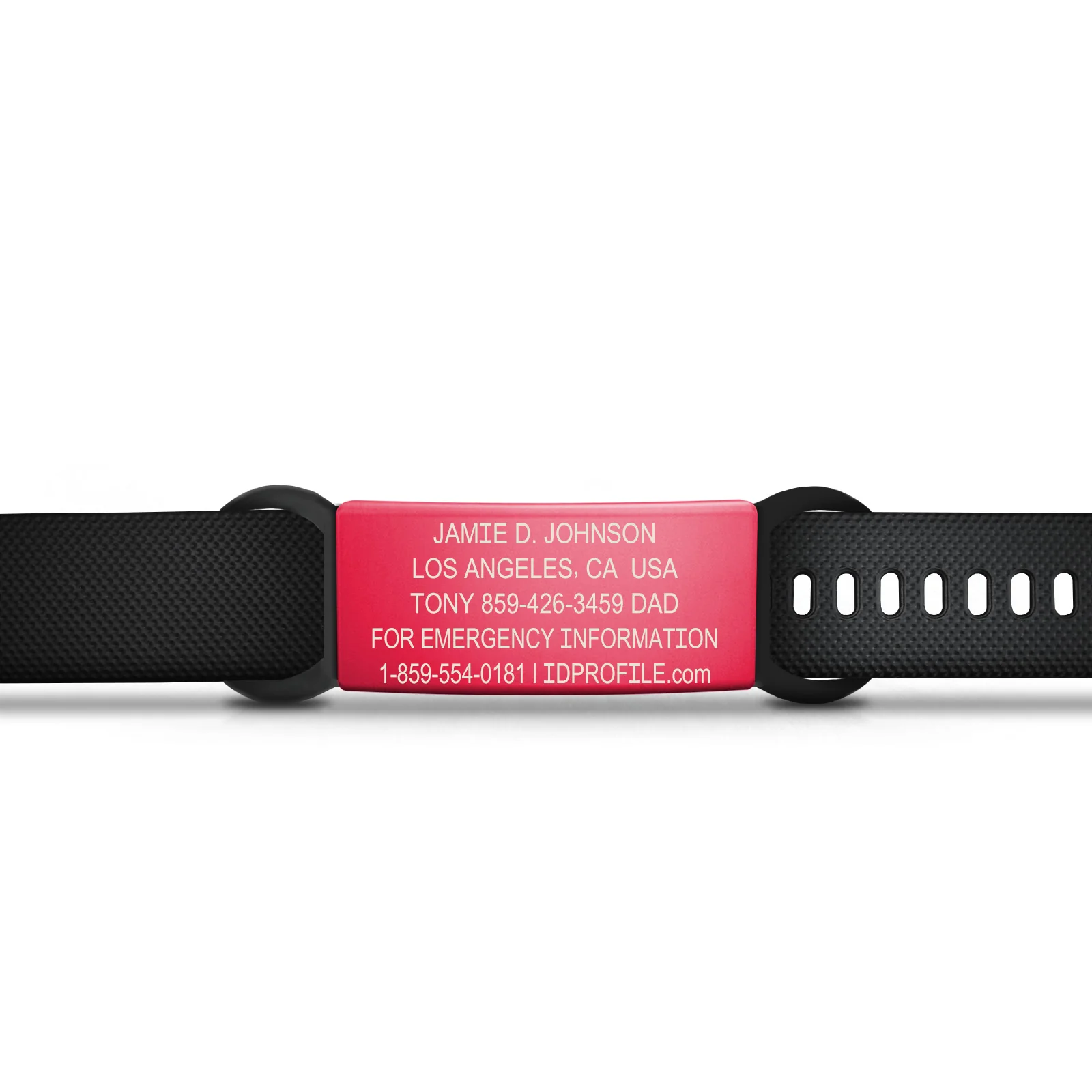Universal Sidekick ID - With iD Profile - Image 41