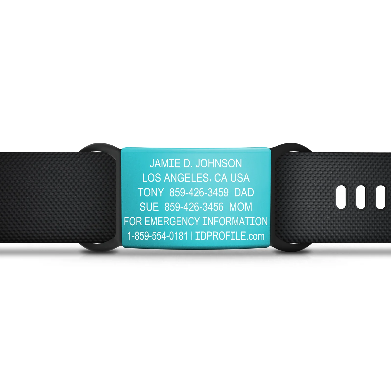 Universal Sidekick ID - With iD Profile - Image 42
