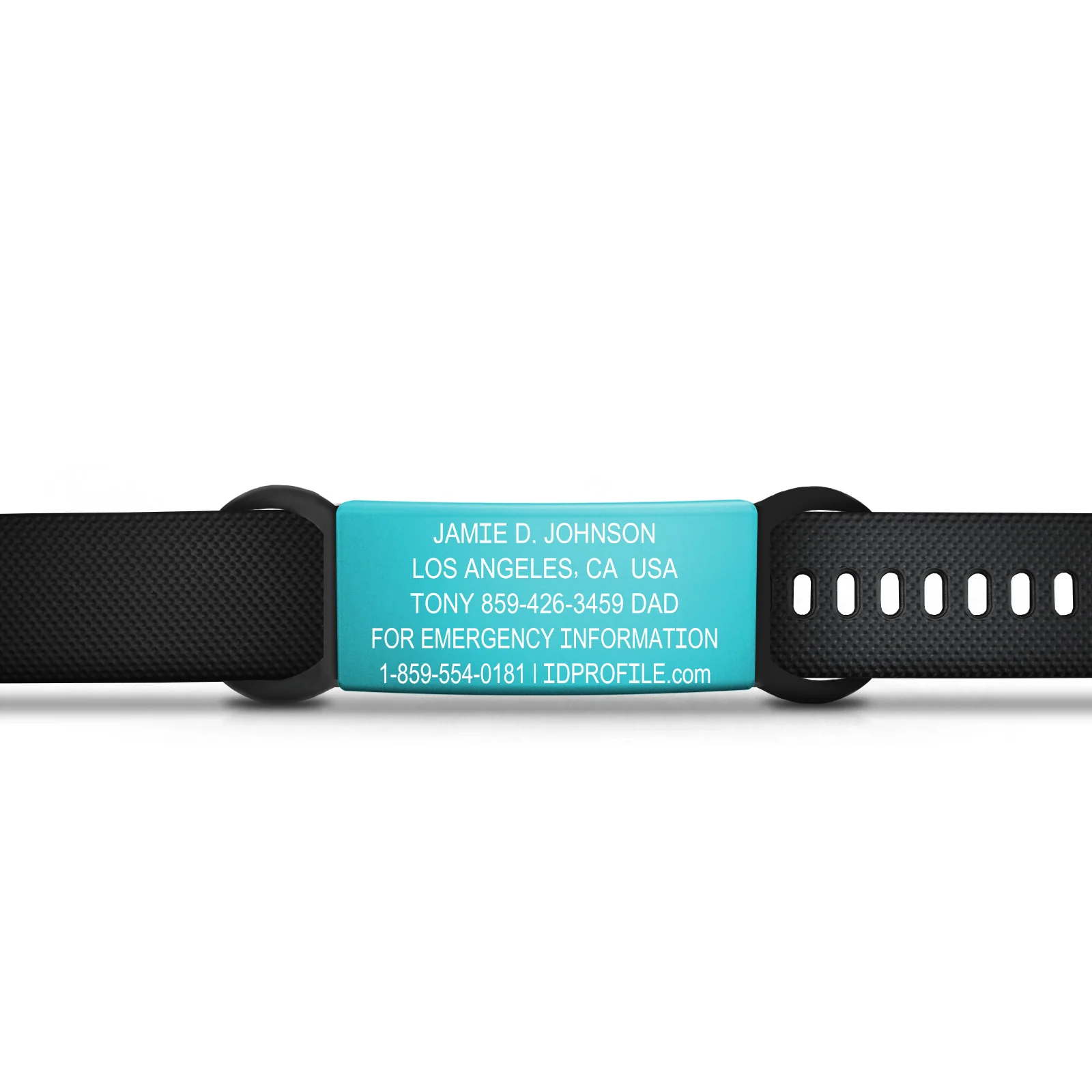 Universal Sidekick ID - With iD Profile - Image 43