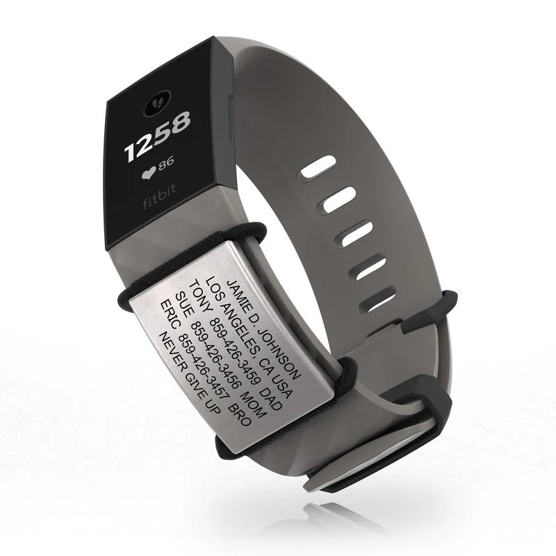 Universal Sidekick ID - With iD Profile - Image 7