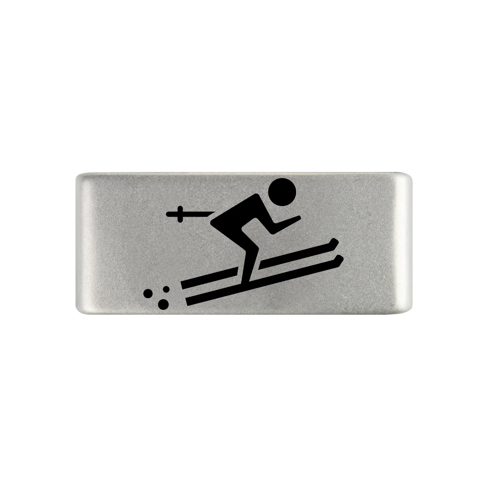 Ski Badge