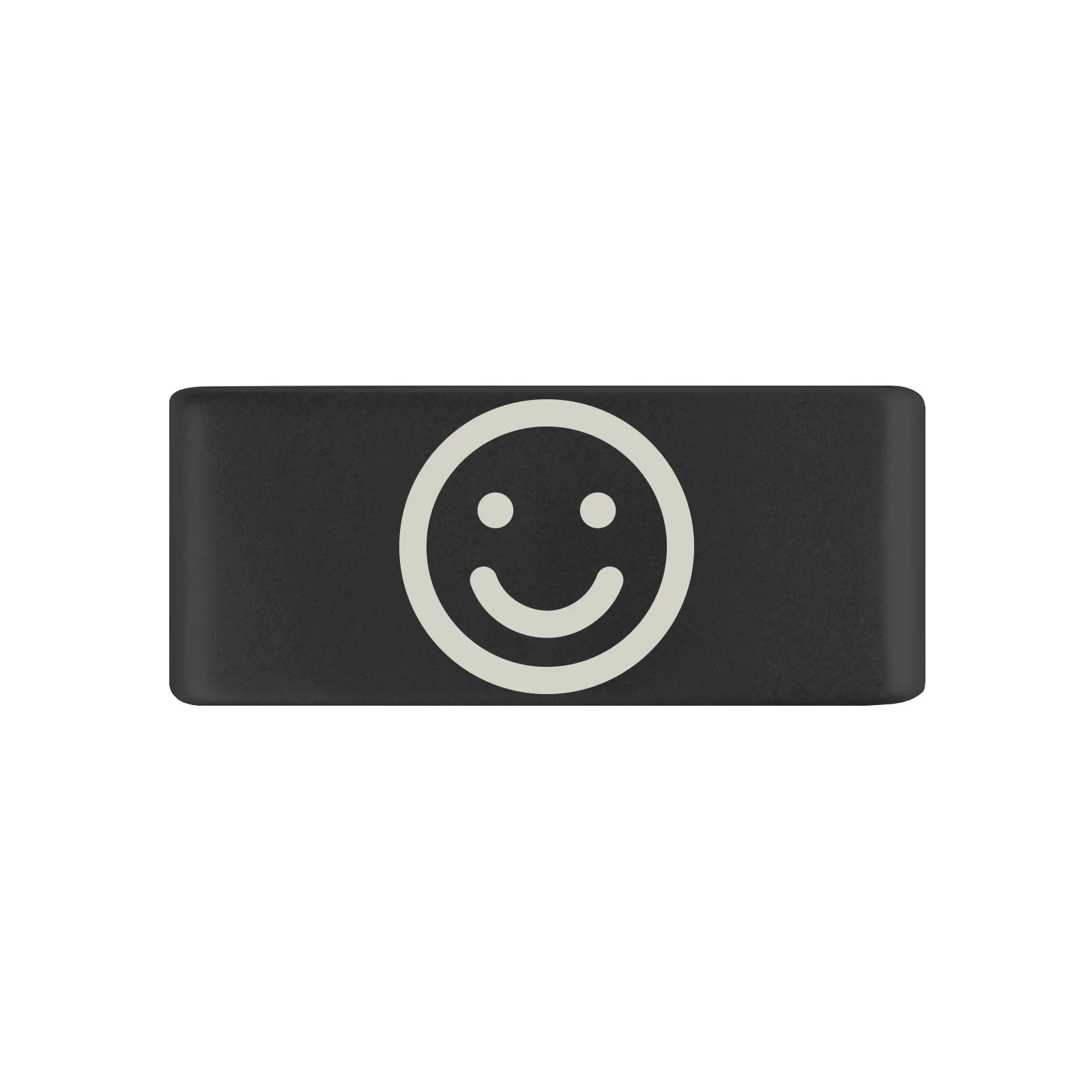 Smiley Face Badge - Image 2
