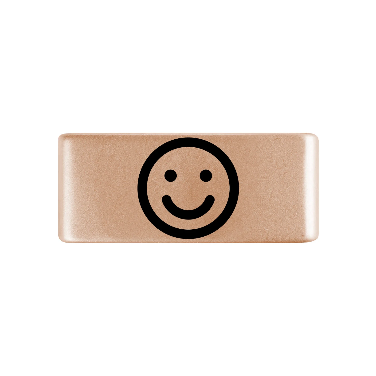 Smiley Face Badge - Image 3