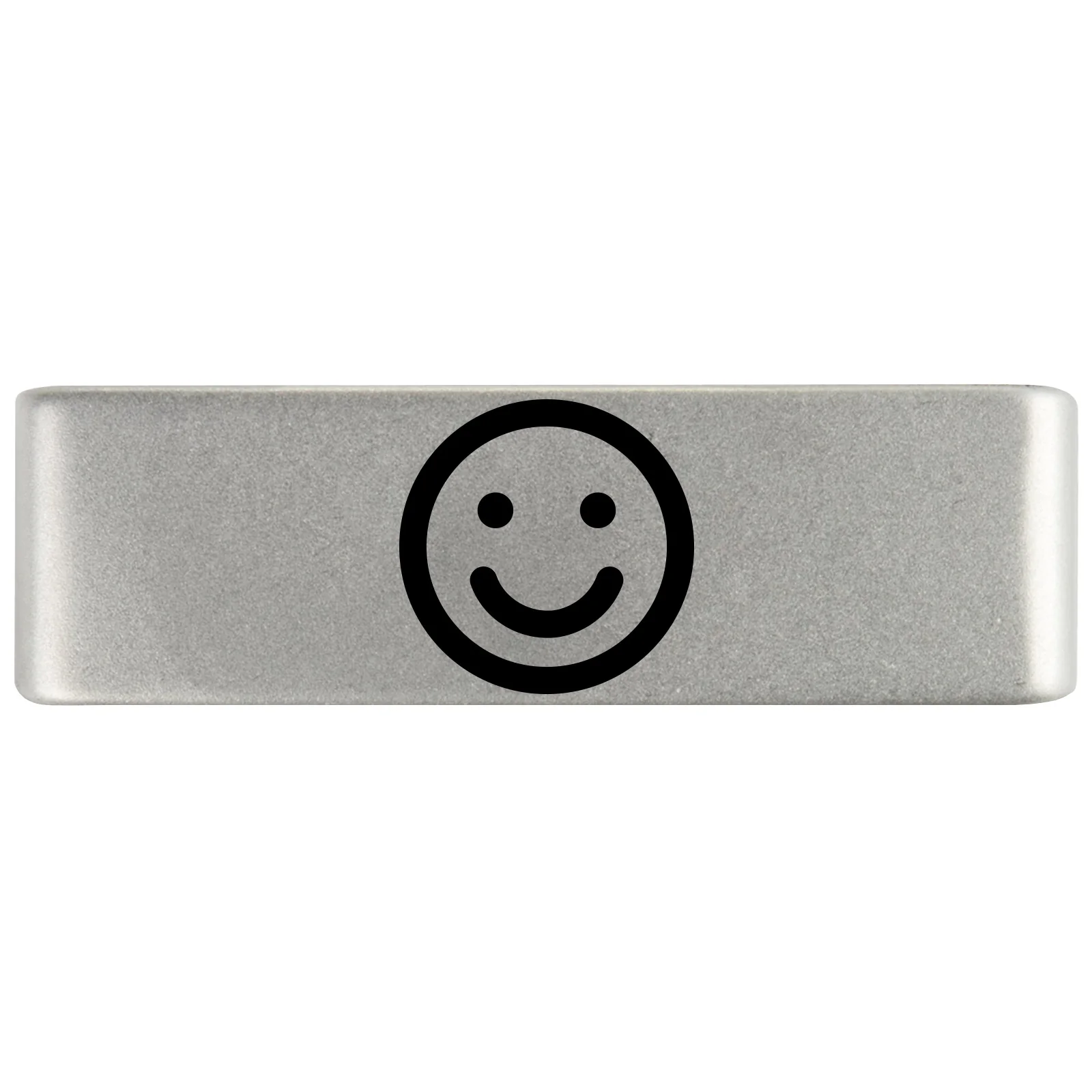Smiley Face Badge - Image 4
