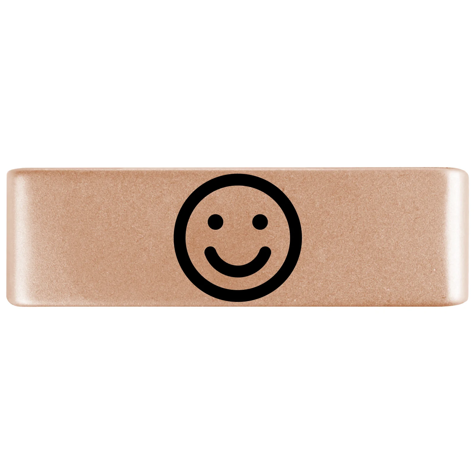 Smiley Face Badge - Image 6