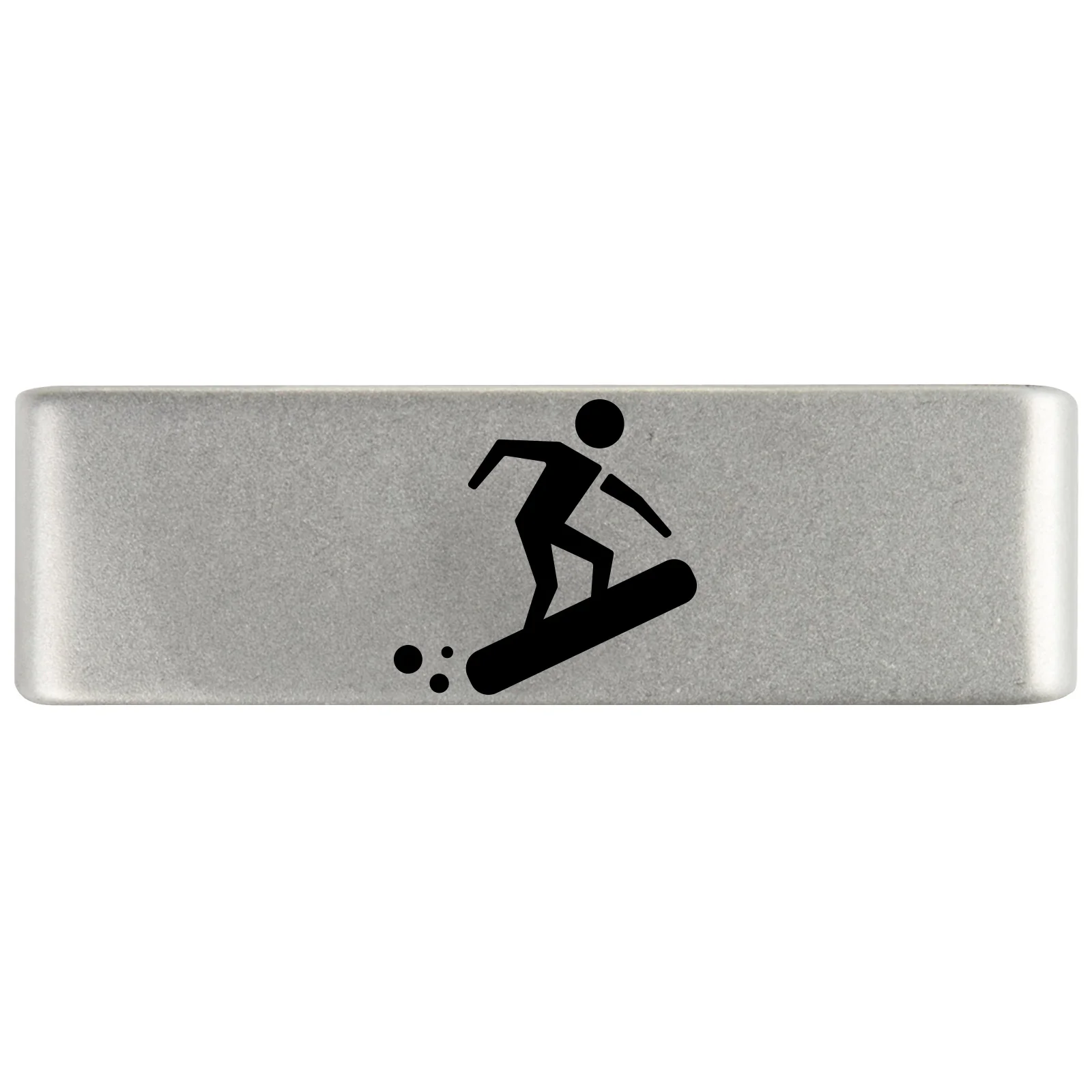 Snowboard Badge - Image 4