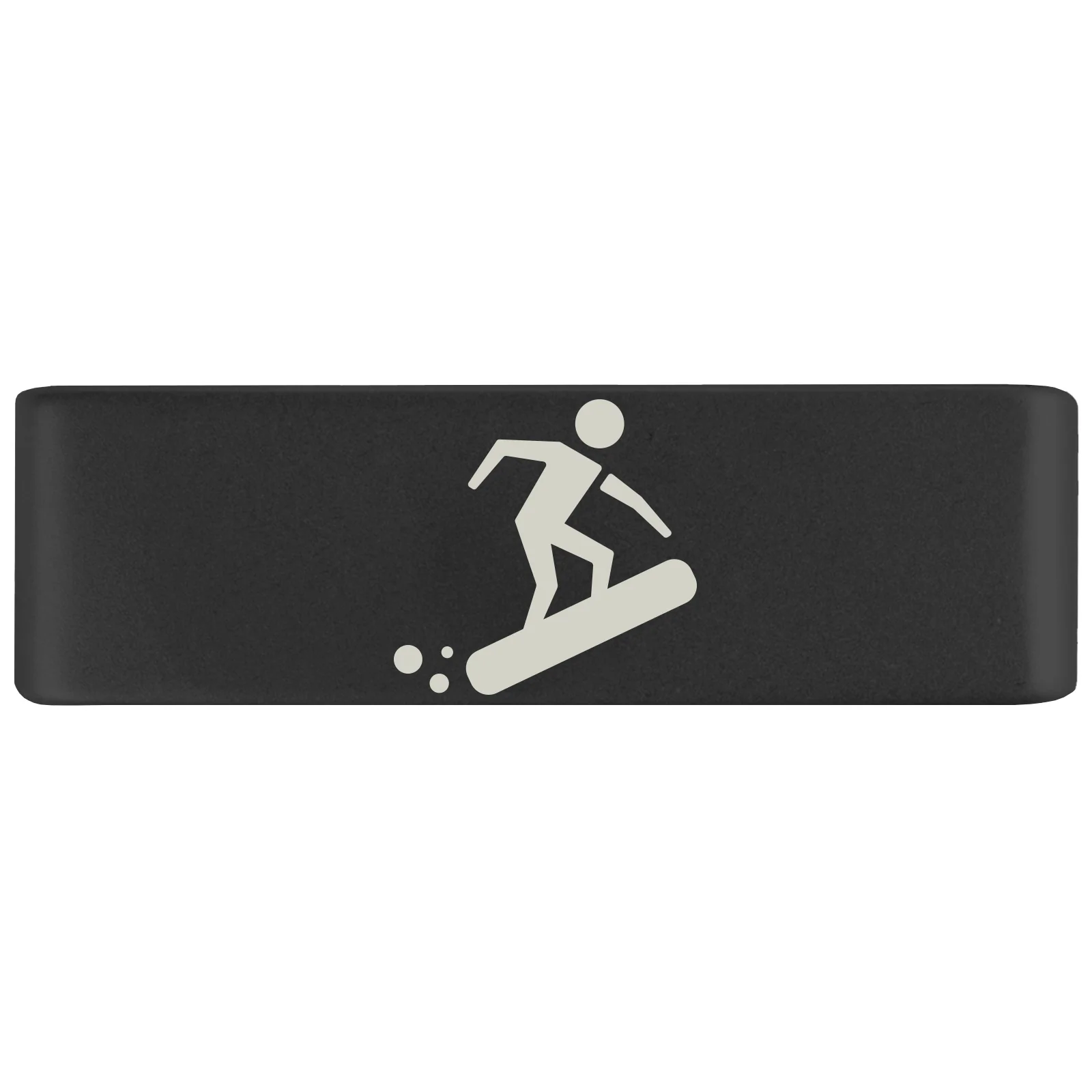 Snowboard Badge - Image 5