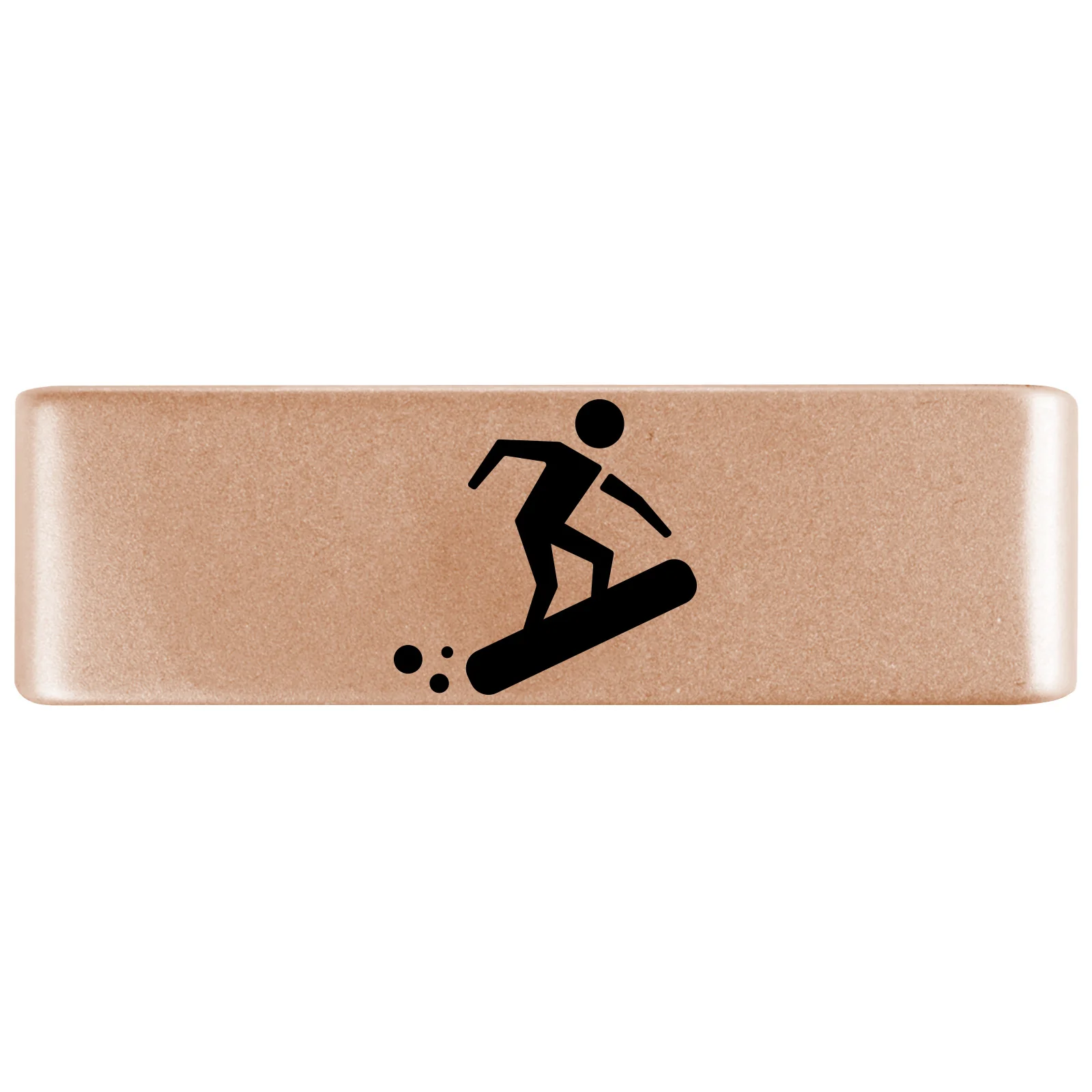Snowboard Badge - Image 6
