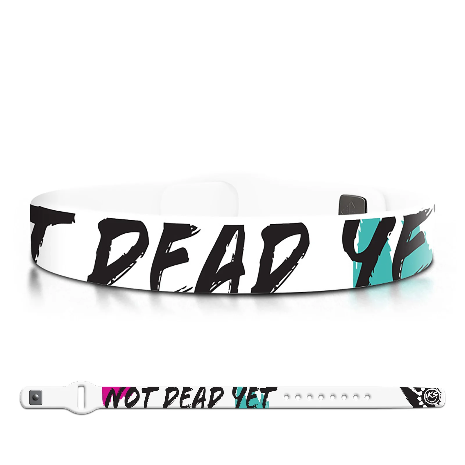 Accessory Sport Pin-Tuck Bands - Image 15