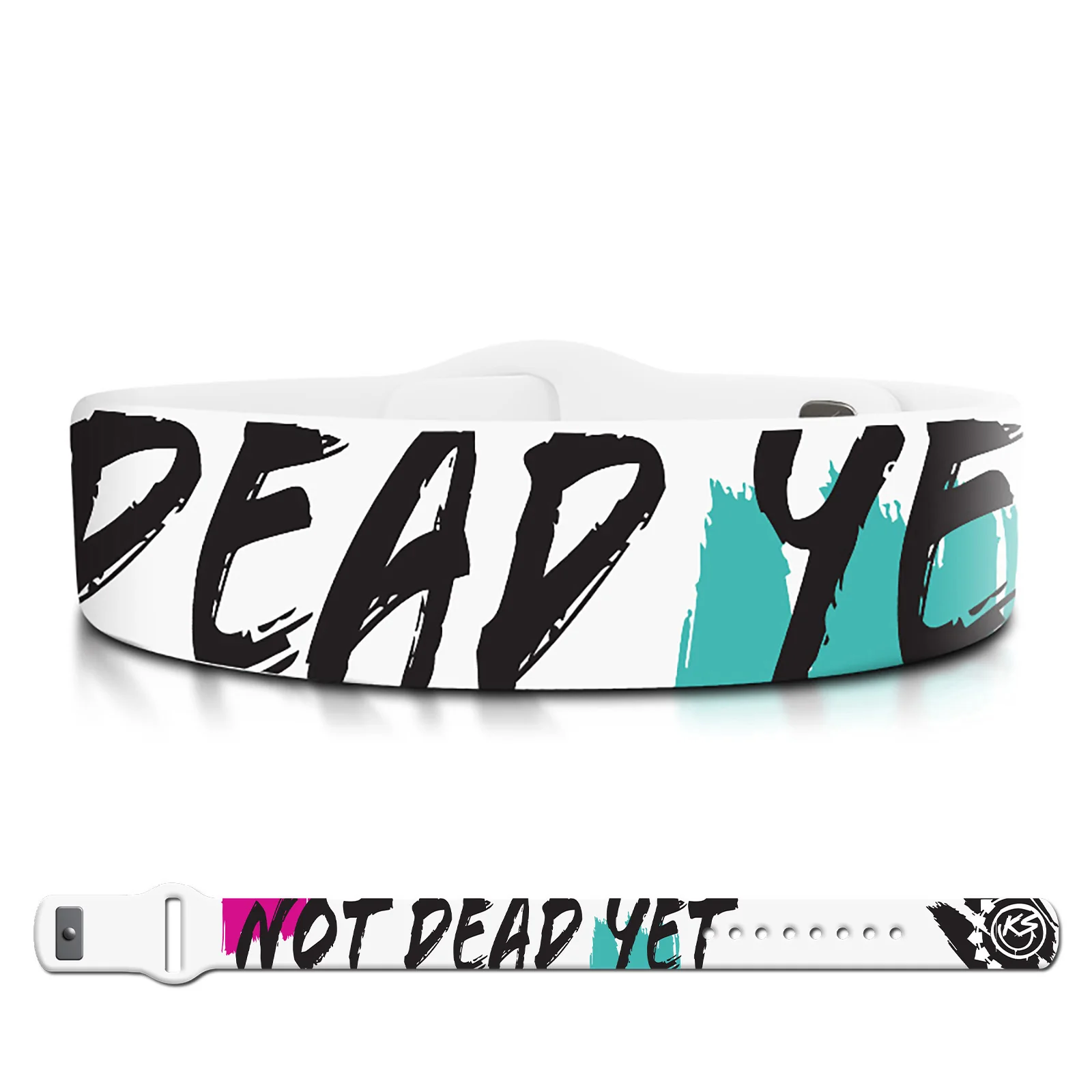 Accessory Sport Pin-Tuck Bands - Image 16