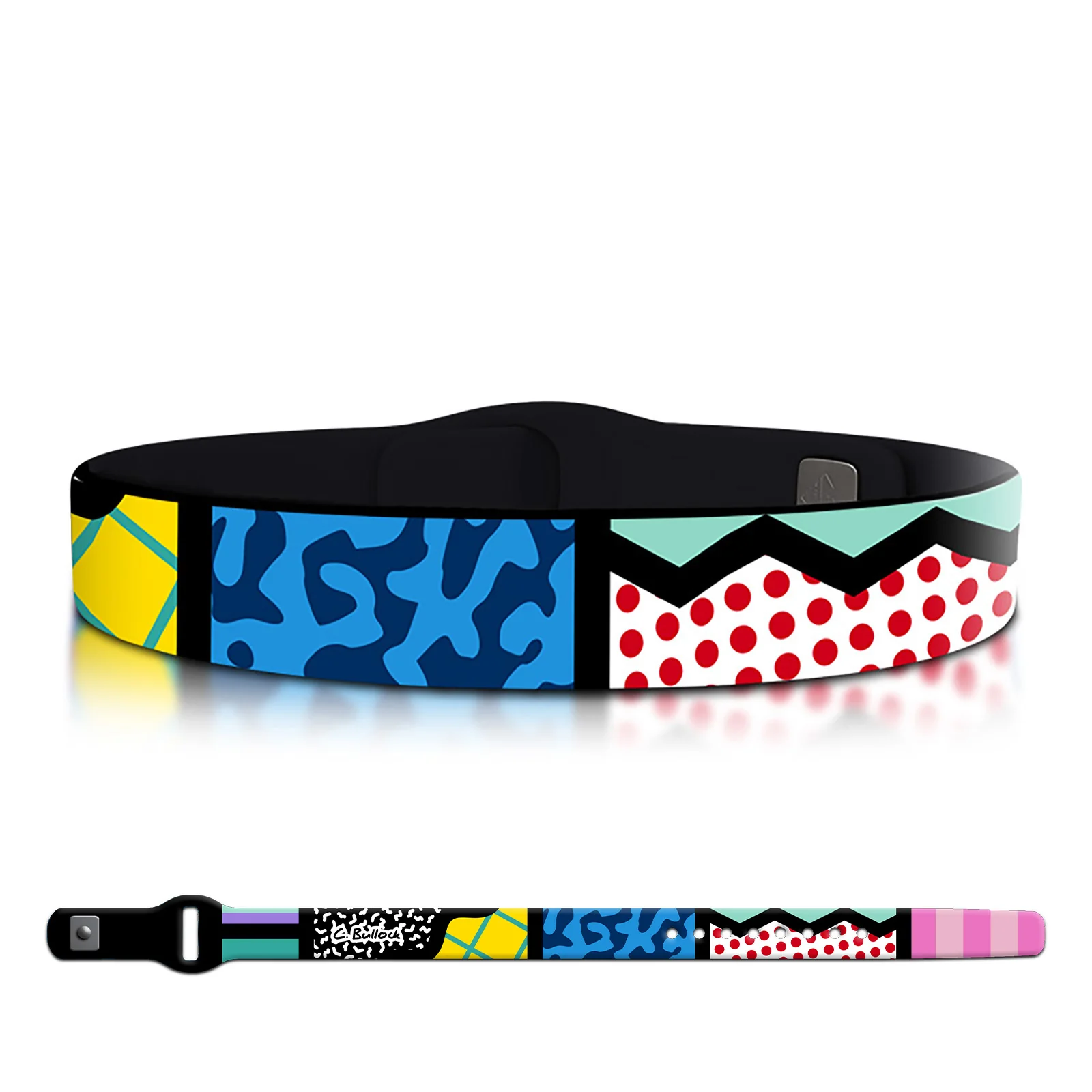 Accessory Sport Pin-Tuck Bands - Image 18