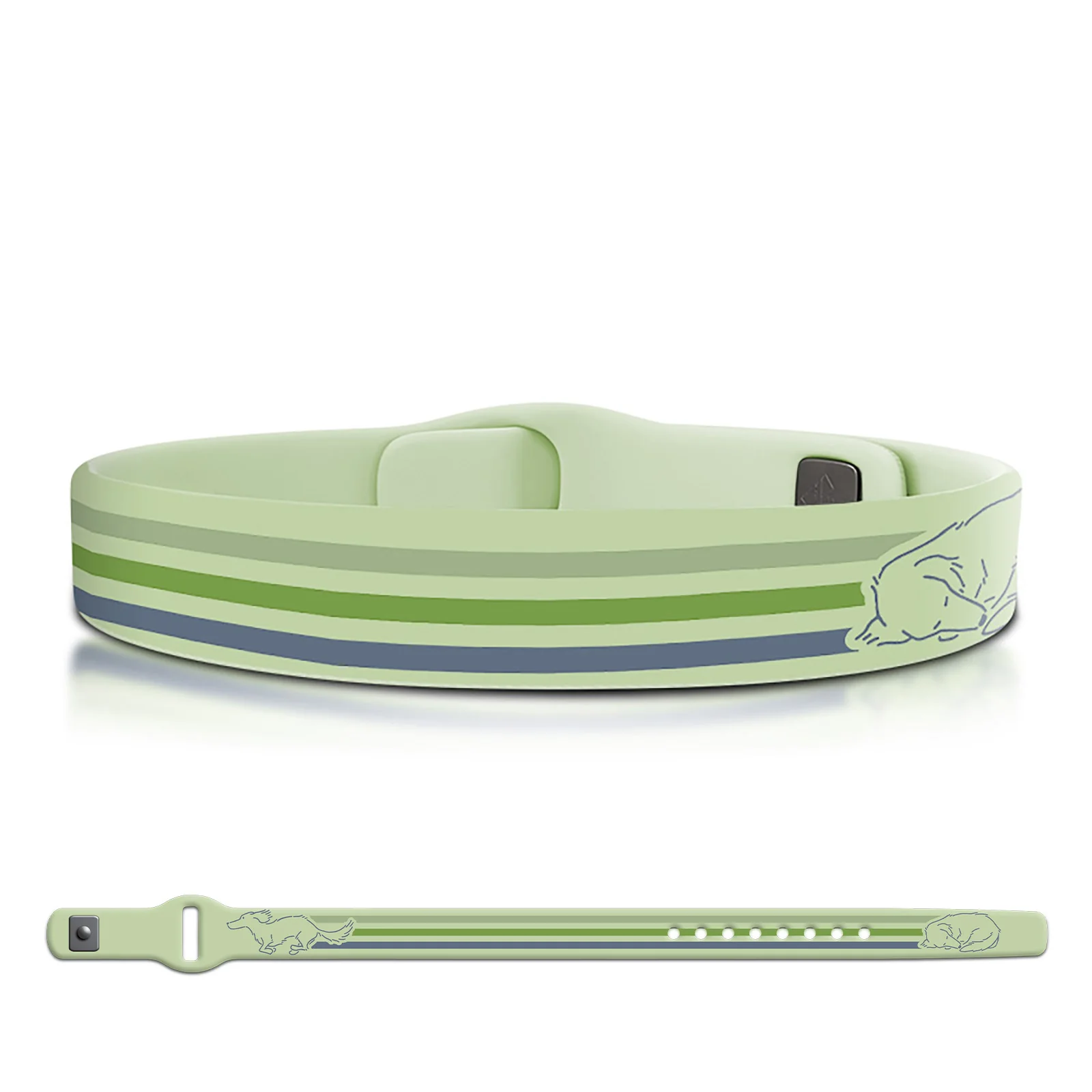 Accessory Sport Pin-Tuck Bands - Image 20