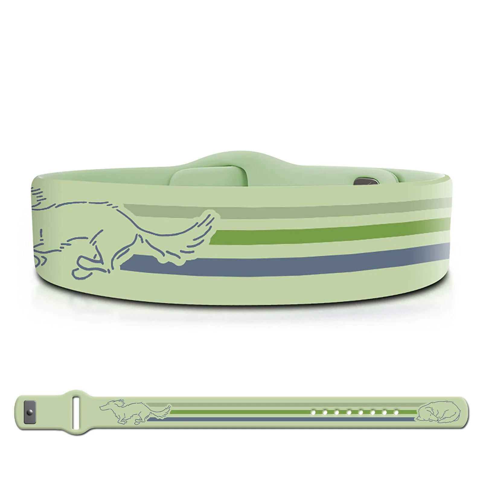 Accessory Sport Pin-Tuck Bands - Image 21