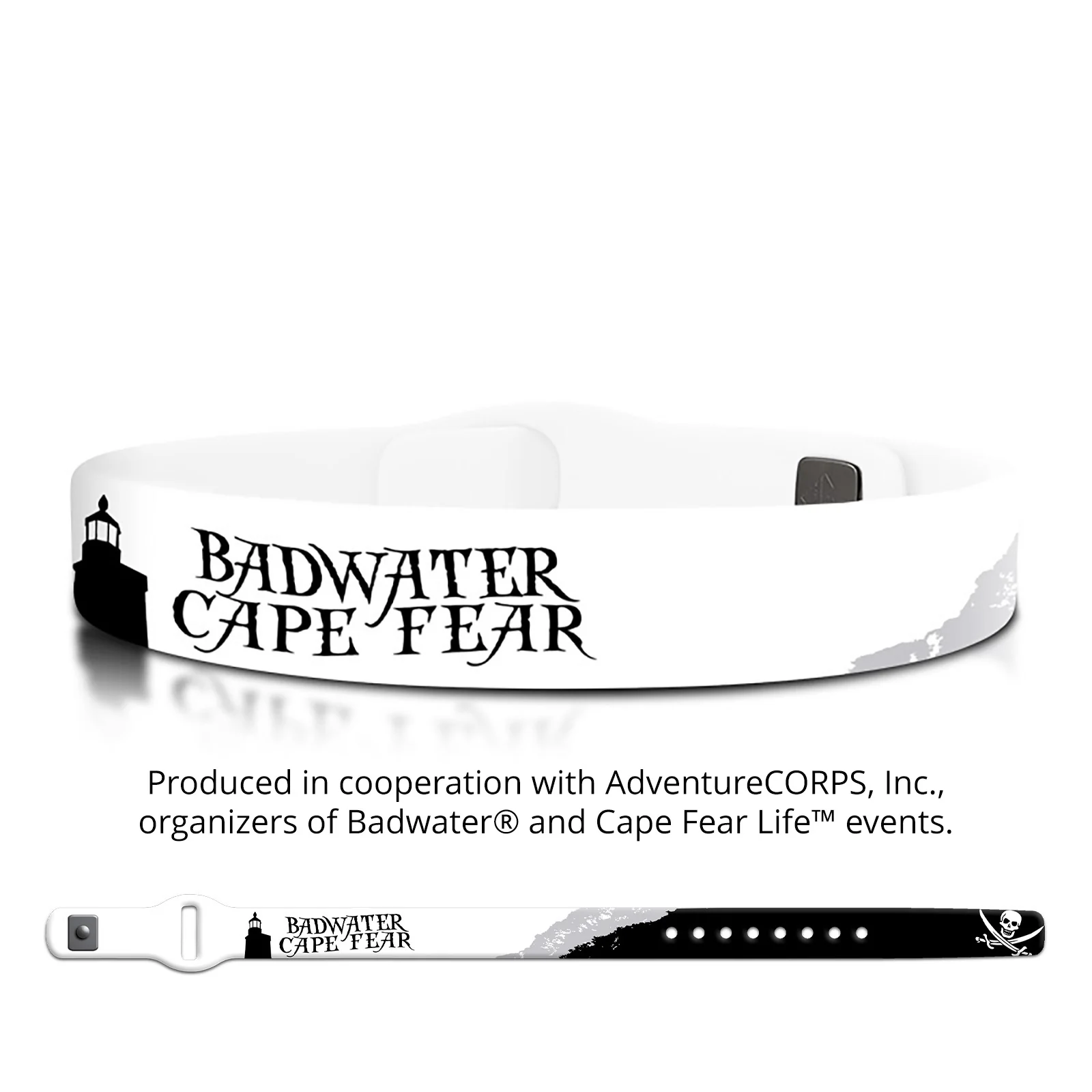Accessory Sport Pin-Tuck Bands - Image 26