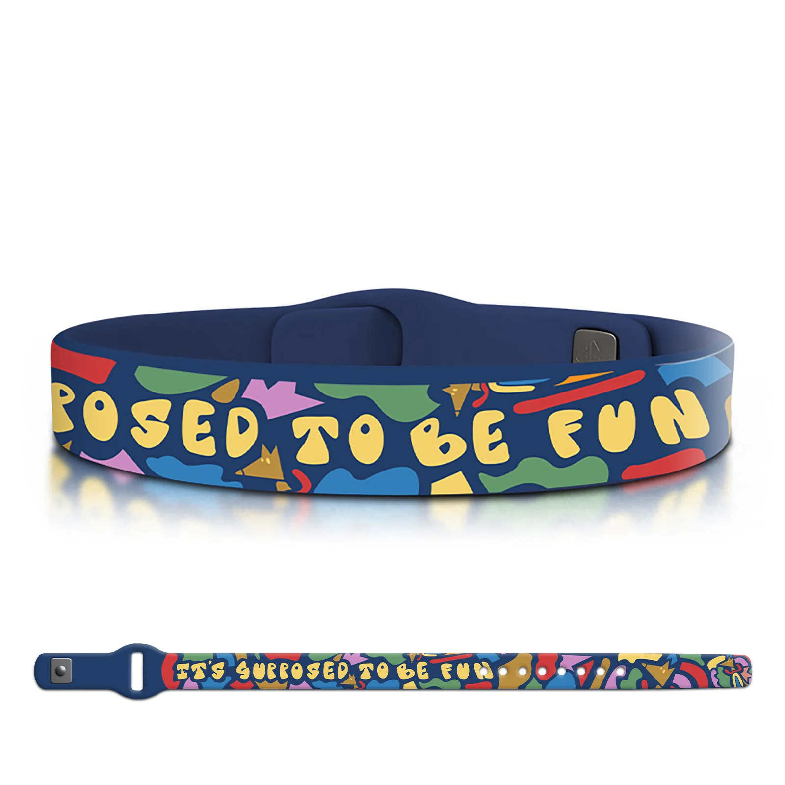 Accessory Sport Pin-Tuck Bands - Image 36