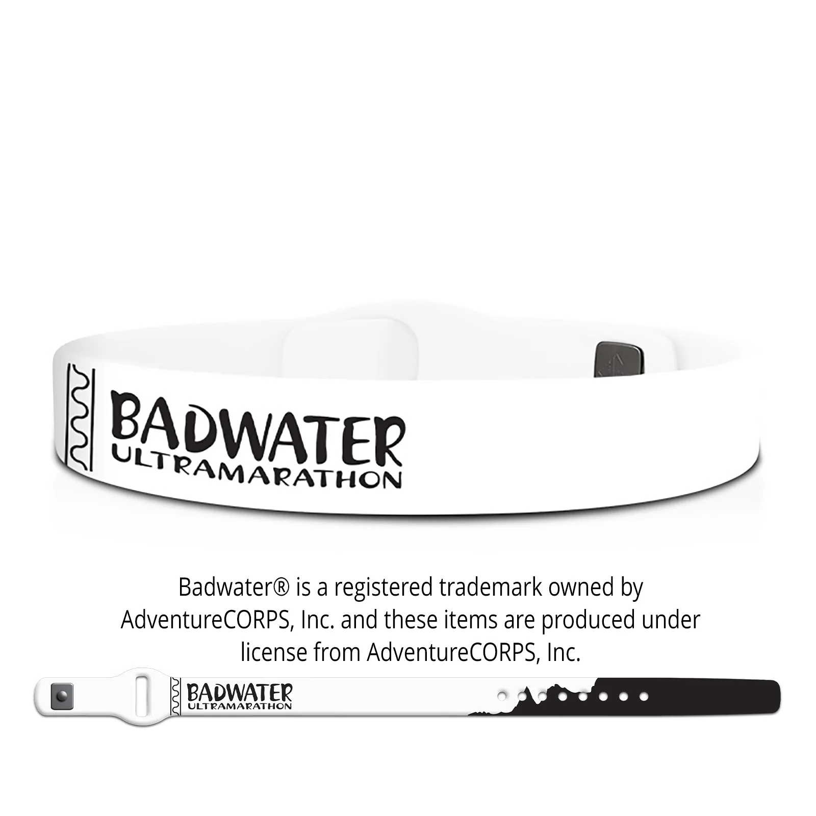 Accessory Sport Pin-Tuck Bands - Image 37